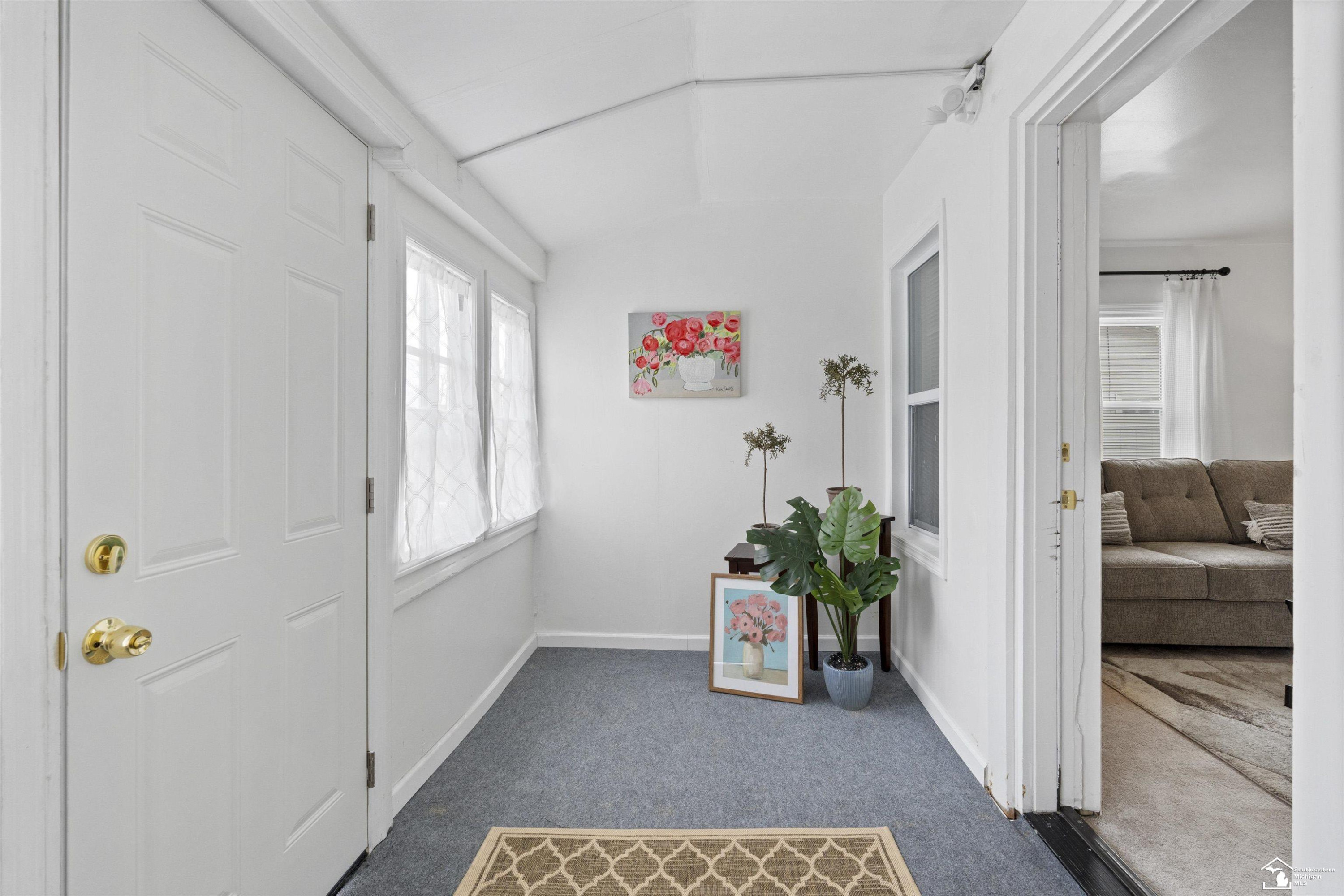 6590 S Huron River Drive, MI — Photo 2
