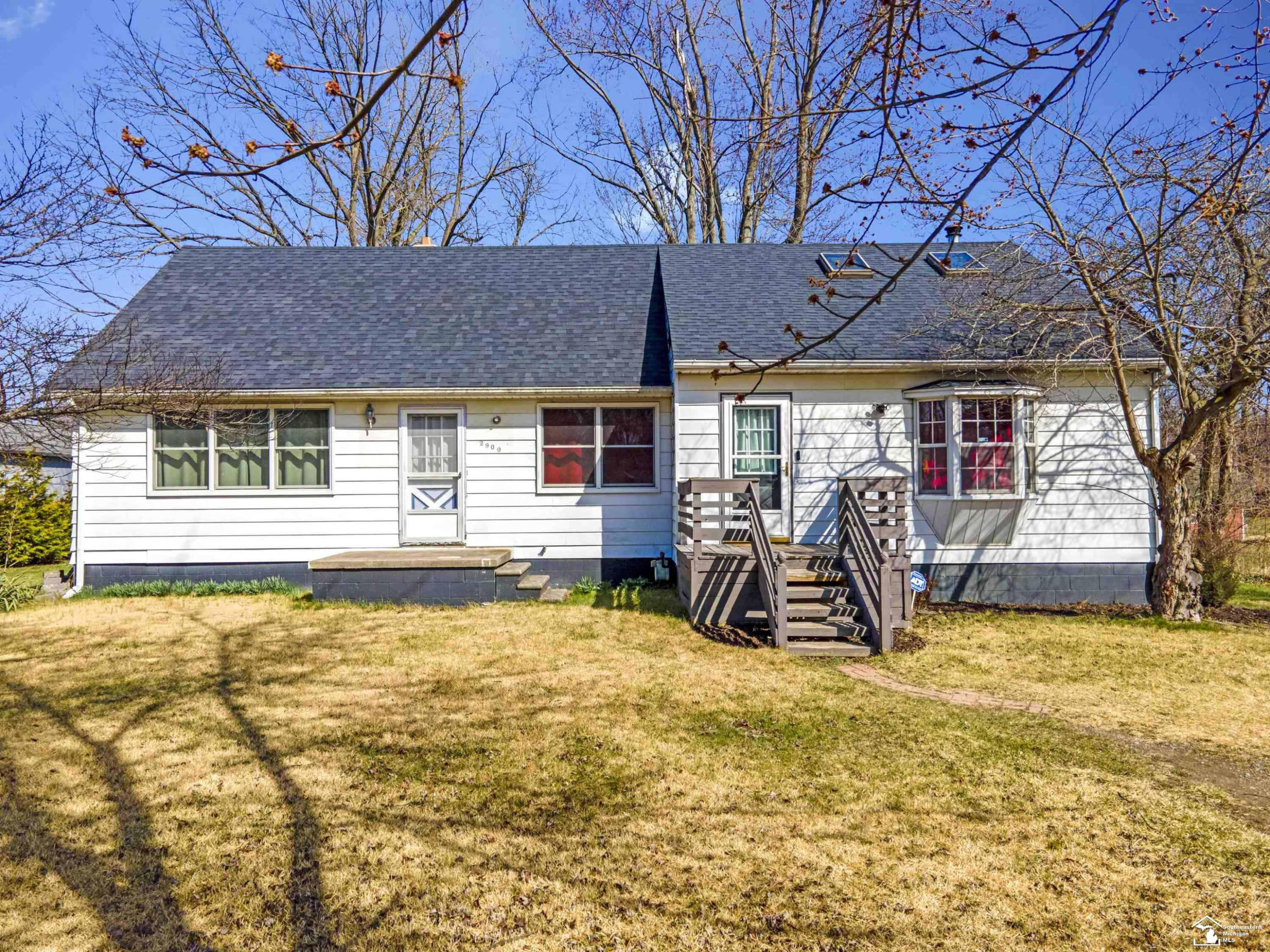 2900 Second Street, La Salle, MI — Photo 2