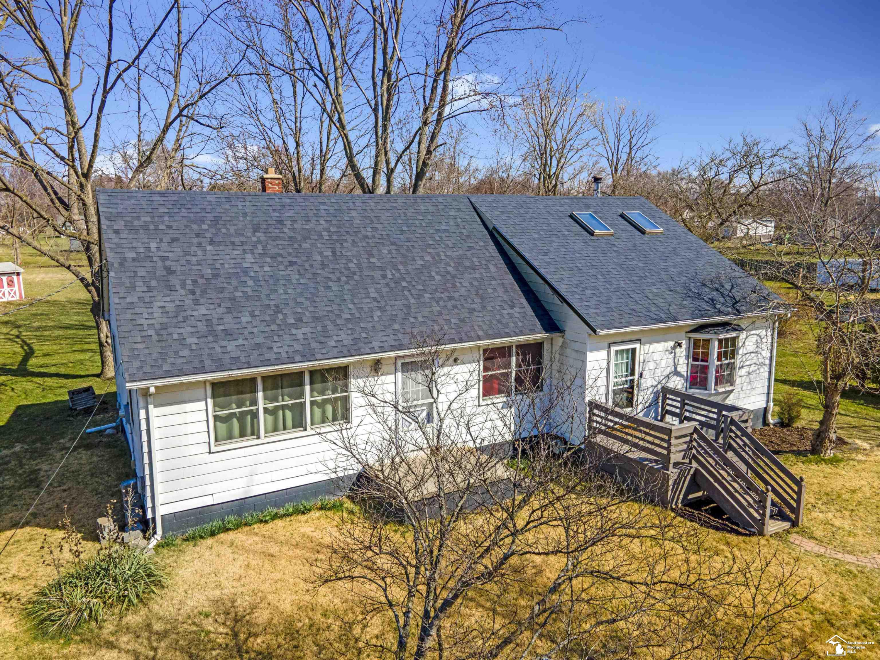 2900 Second Street, La Salle, MI — Photo 3