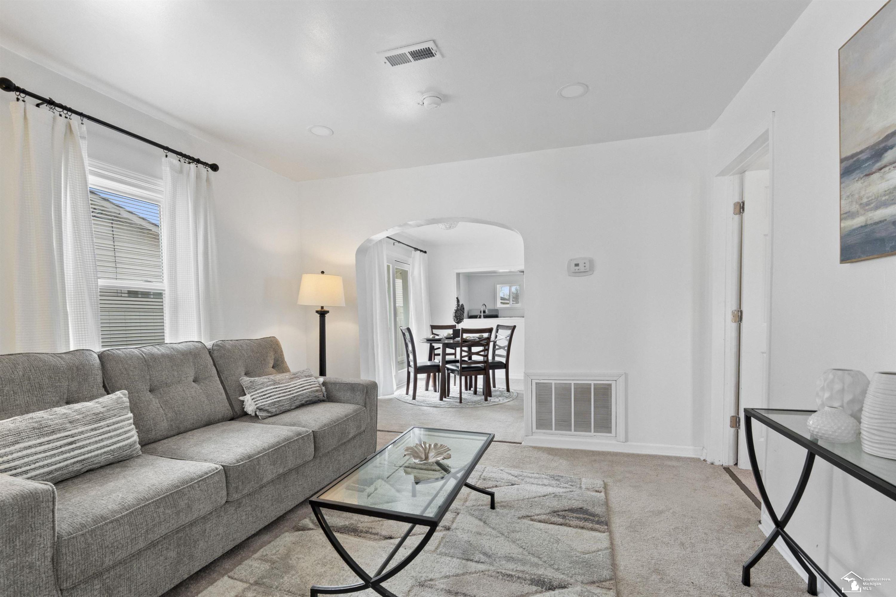 6590 S Huron River Drive, MI — Photo 4