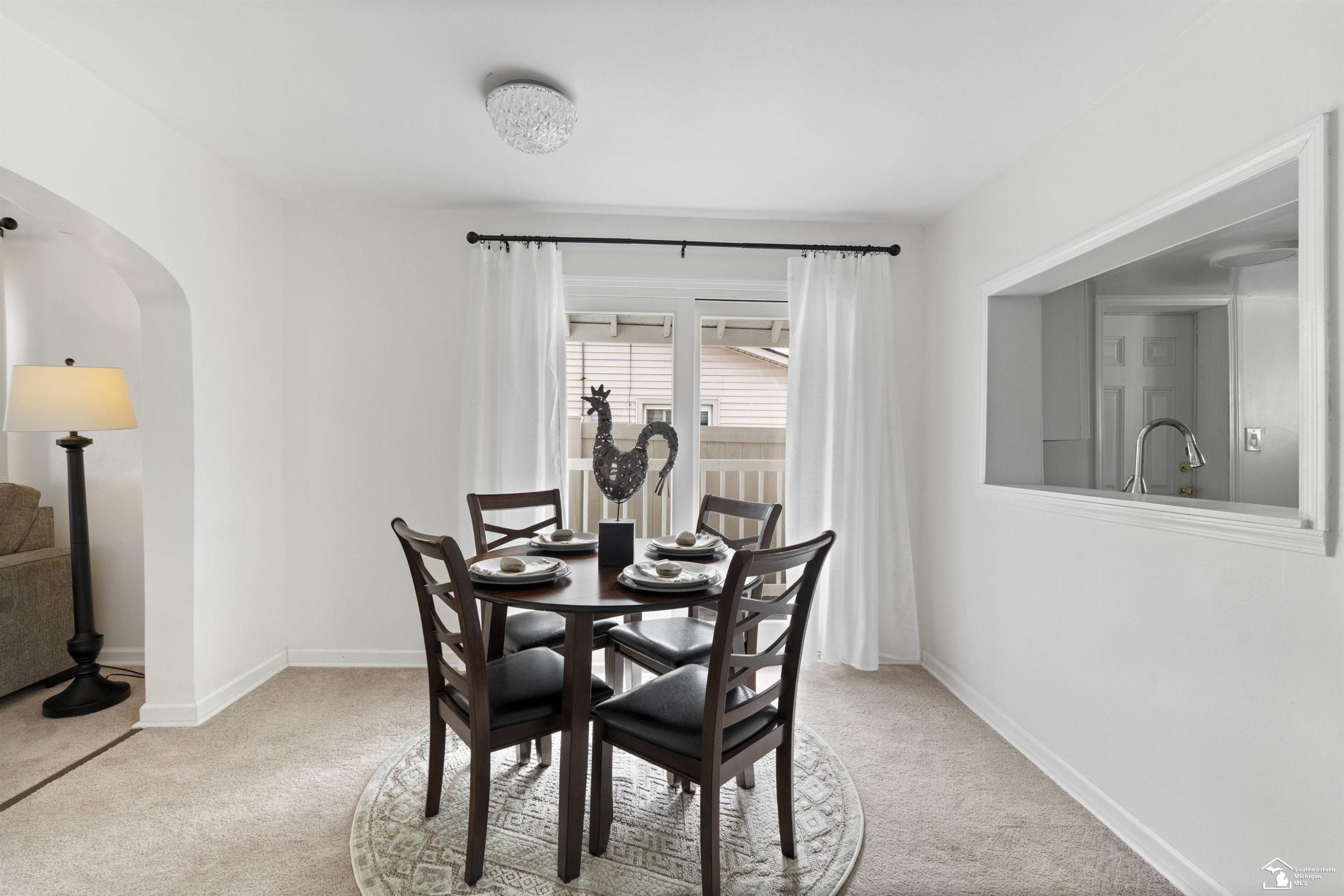 6590 S Huron River Drive, MI — Photo 9