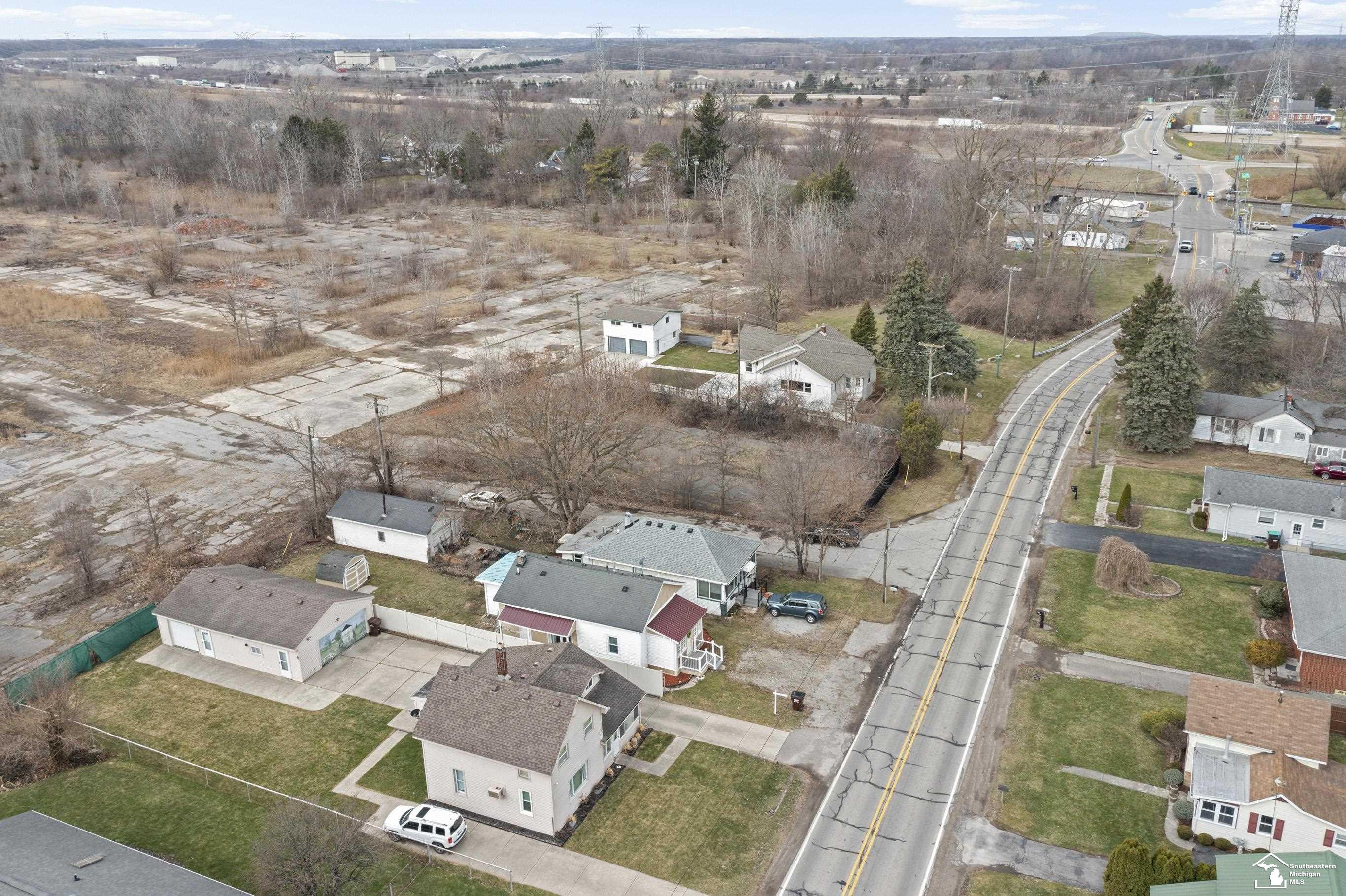 6590 S Huron River Drive, MI — Photo 20