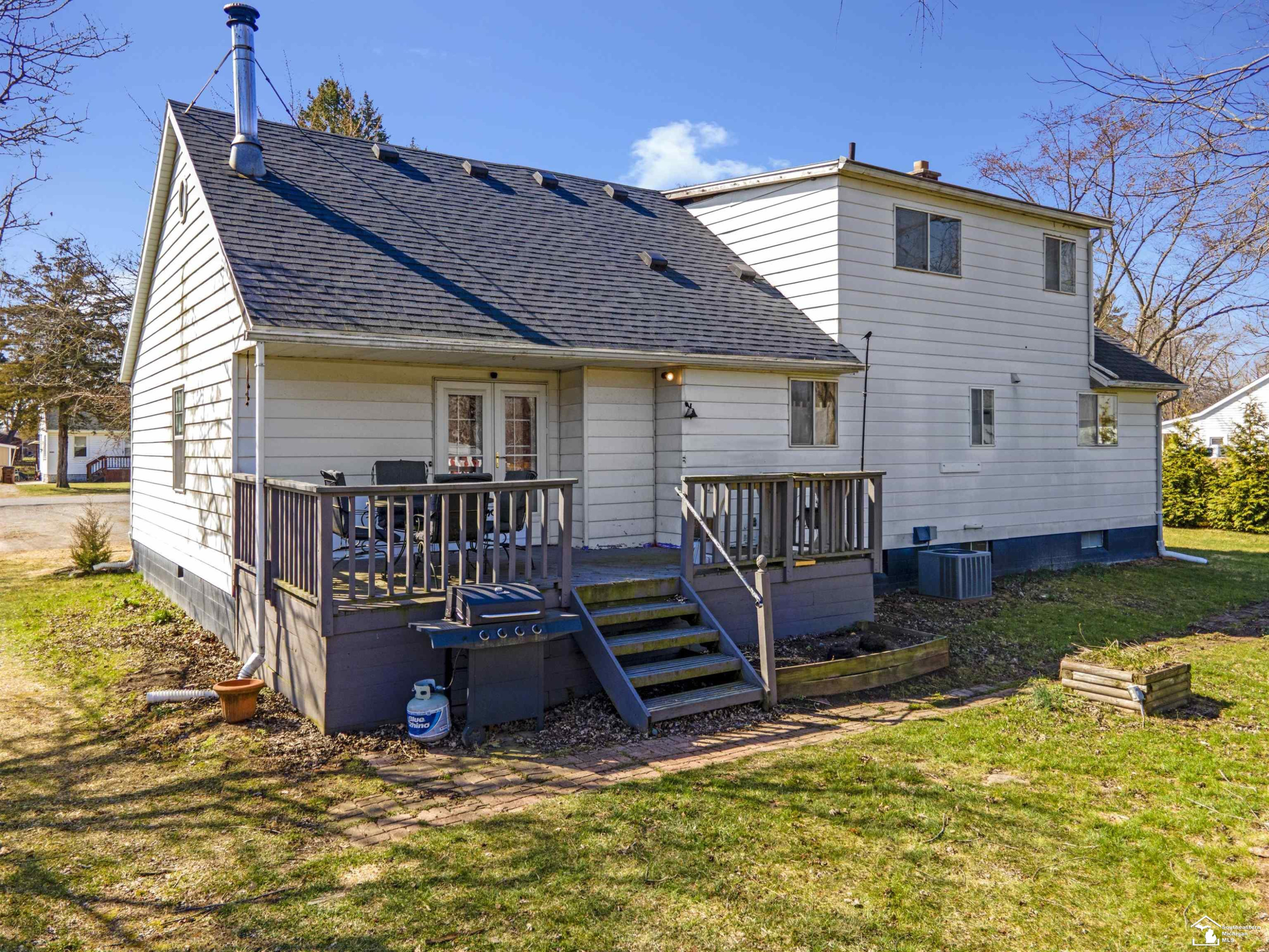 2900 Second Street, La Salle, MI — Photo 41