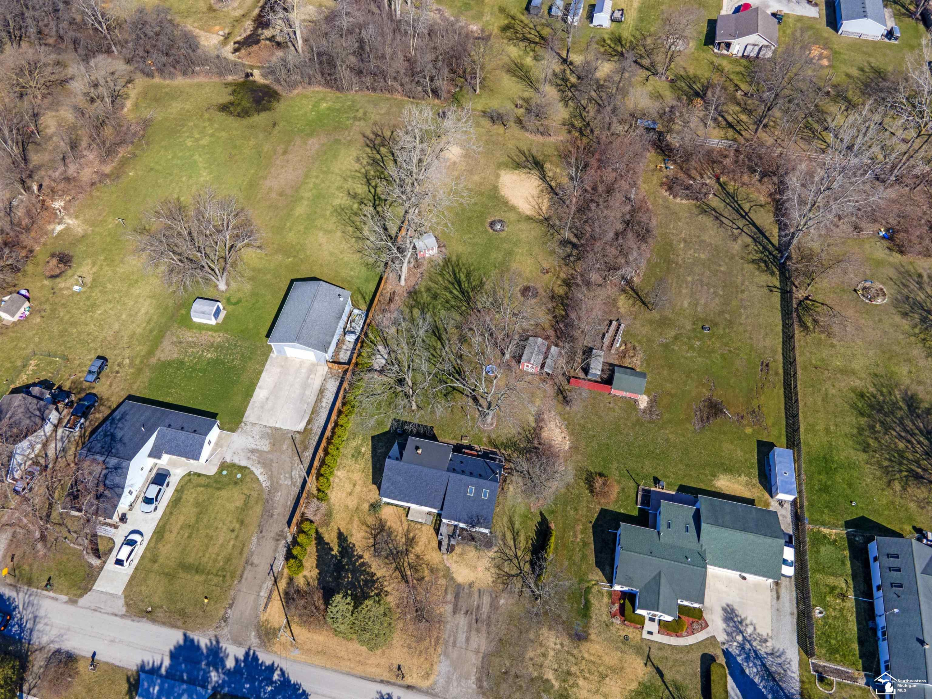 2900 Second Street, La Salle, MI — Photo 49