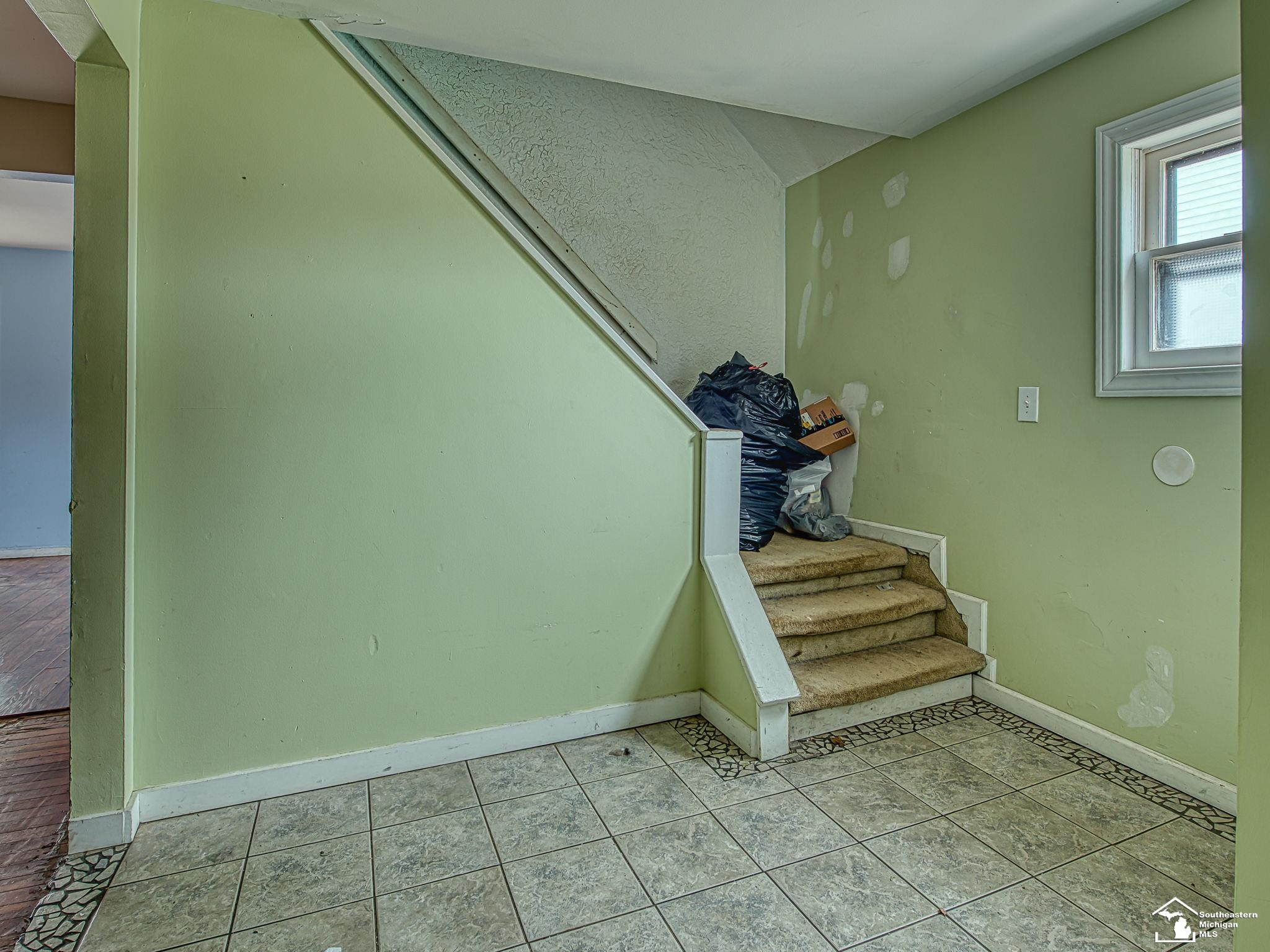 836 Lincoln Street, Jackson, MI 49202 — Photo 3