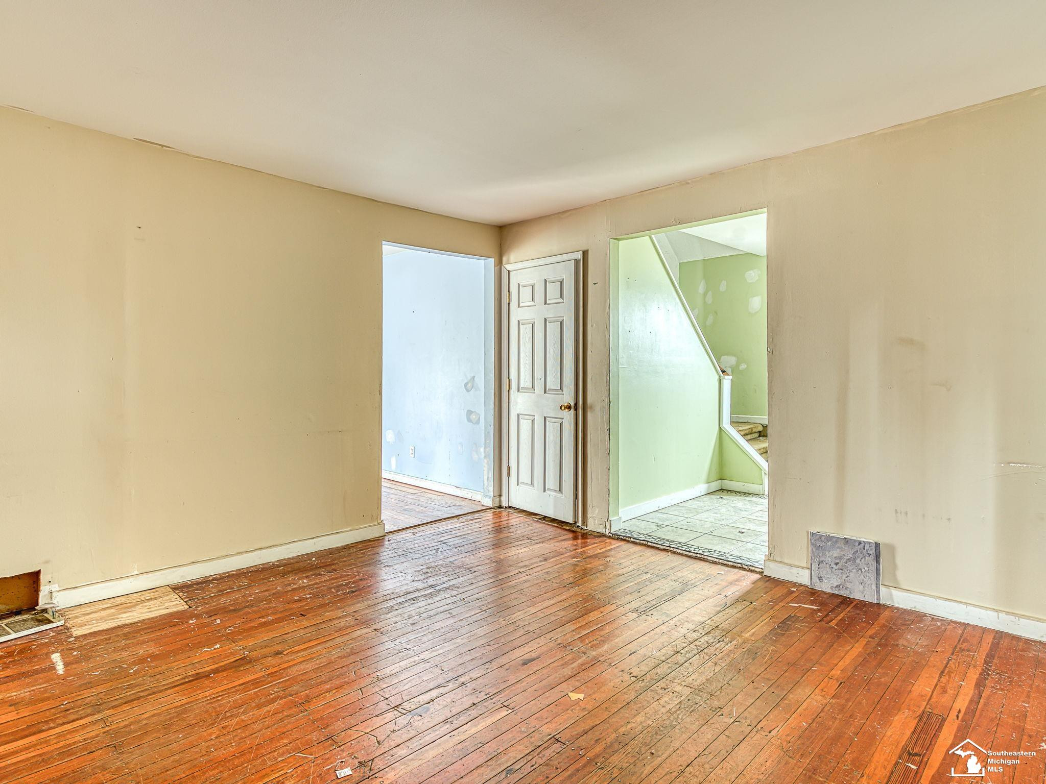 836 Lincoln Street, Jackson, MI 49202 — Photo 5