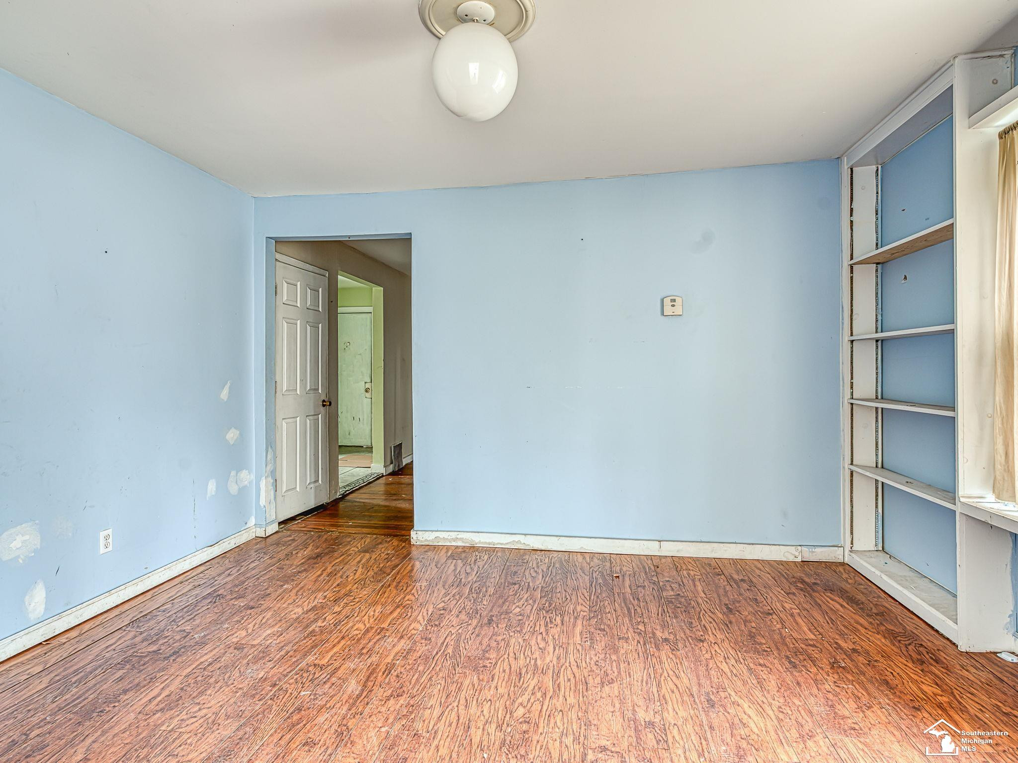 836 Lincoln Street, Jackson, MI 49202 — Photo 8