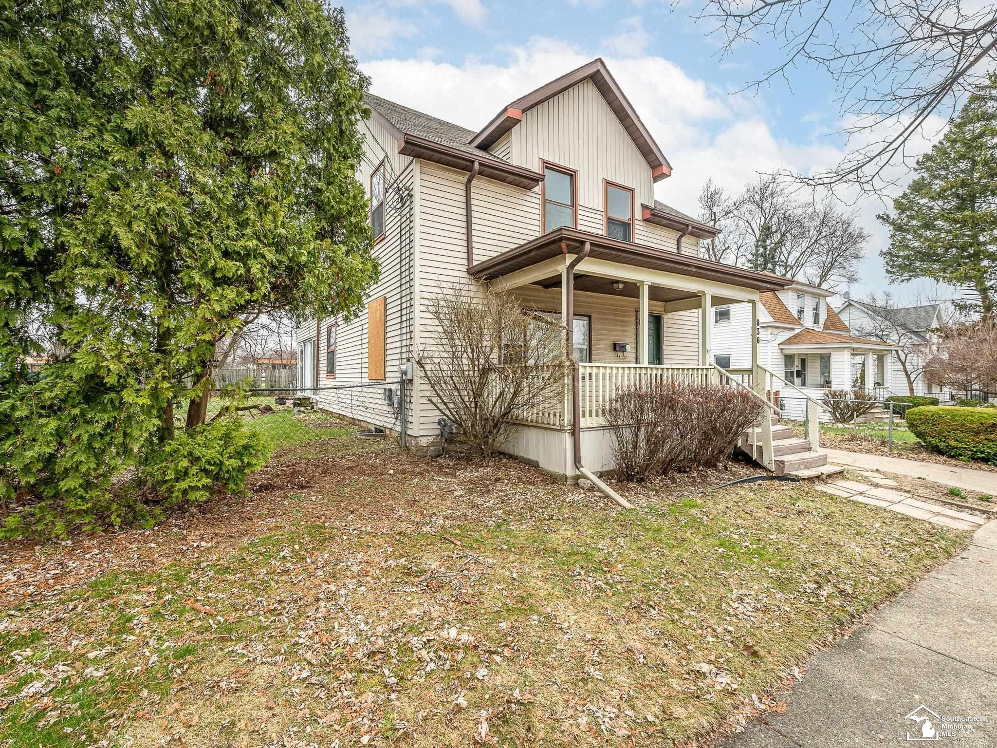 836 Lincoln Street, Jackson, MI 49202 — Photo 35