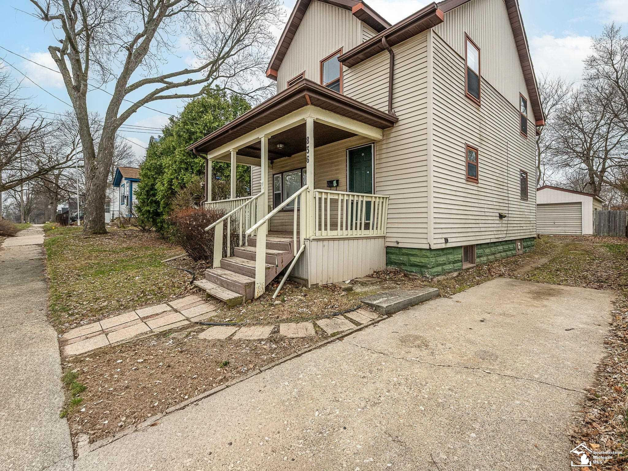 836 Lincoln Street, Jackson, MI 49202 — Photo 36