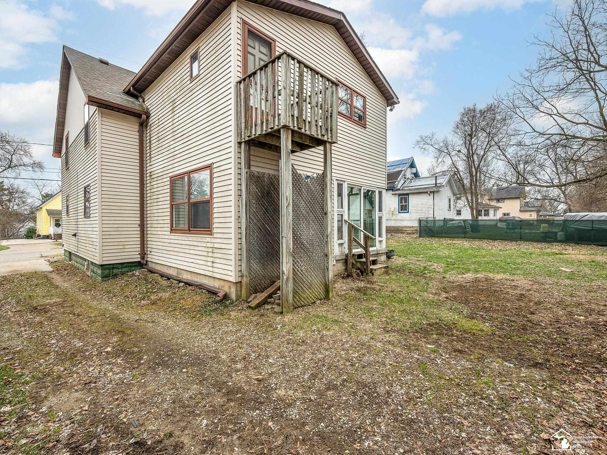 836 Lincoln Street, Jackson, MI 49202 — Photo 38