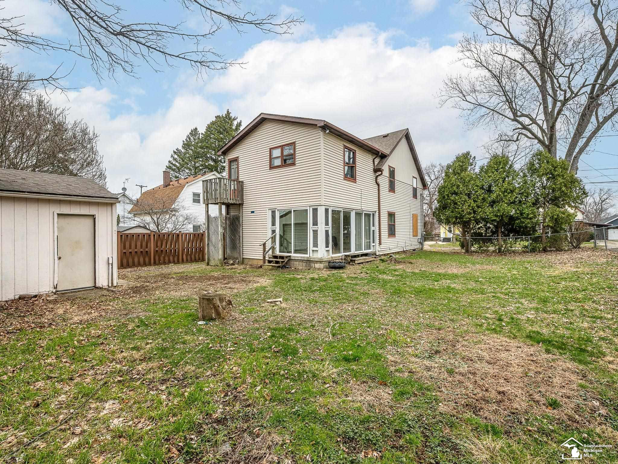 836 Lincoln Street, Jackson, MI 49202 — Photo 39
