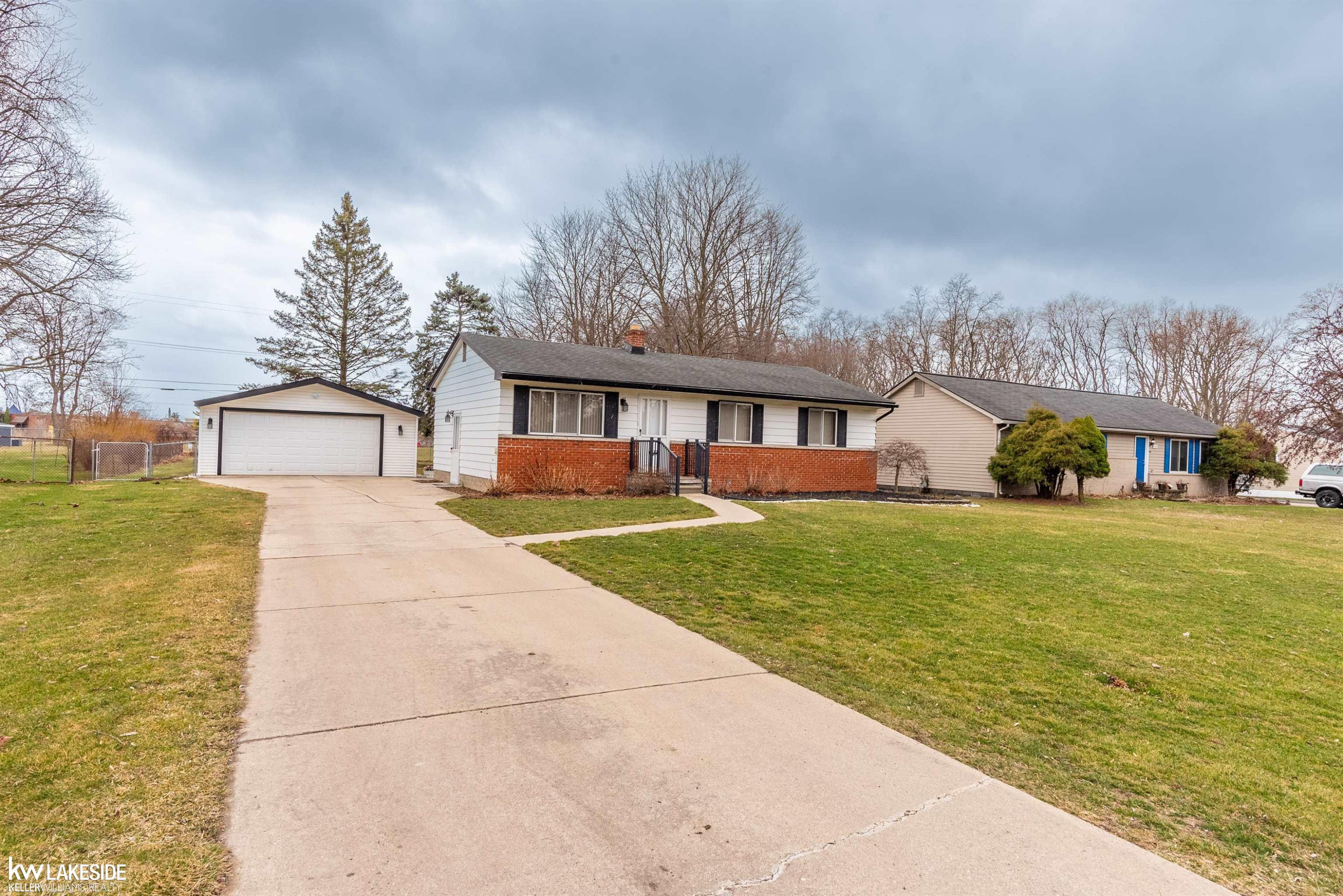 25740 Brumar Street, Chesterfield, MI — Photo 24