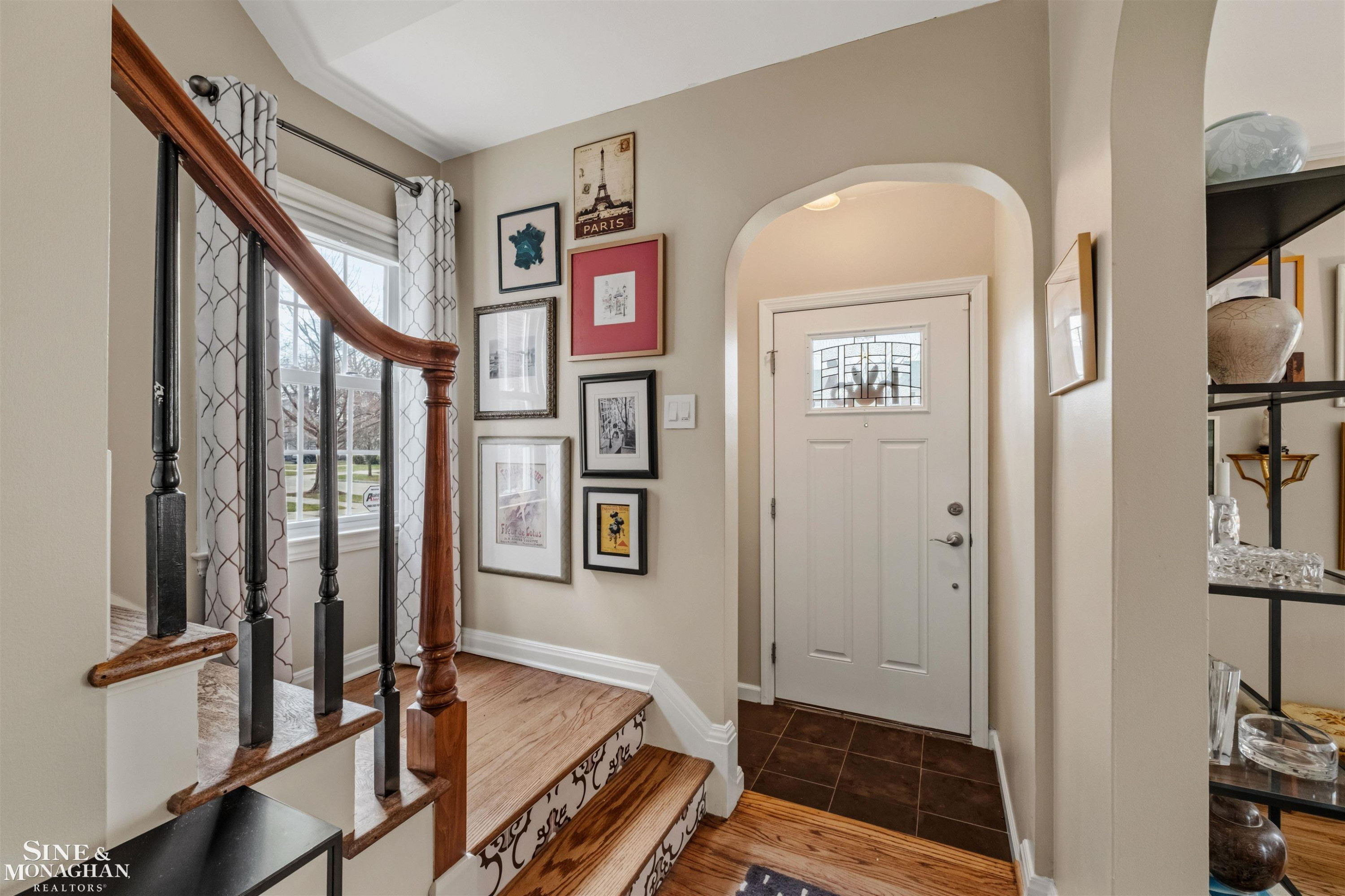 1800 Littlestone Road, Grosse Pointe Woods, MI 48236 — Photo 2