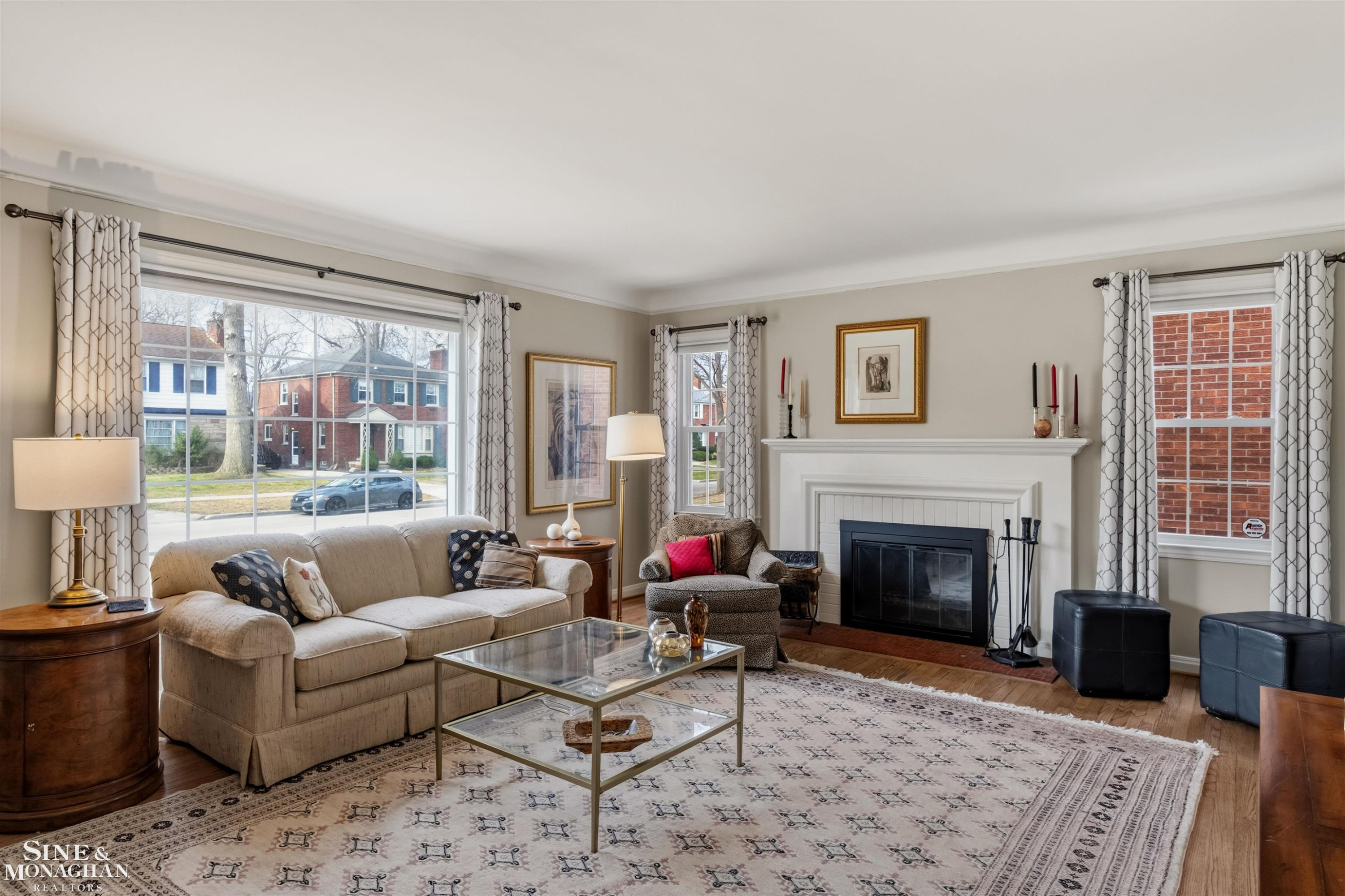 1800 Littlestone Road, Grosse Pointe Woods, MI 48236 — Photo 4