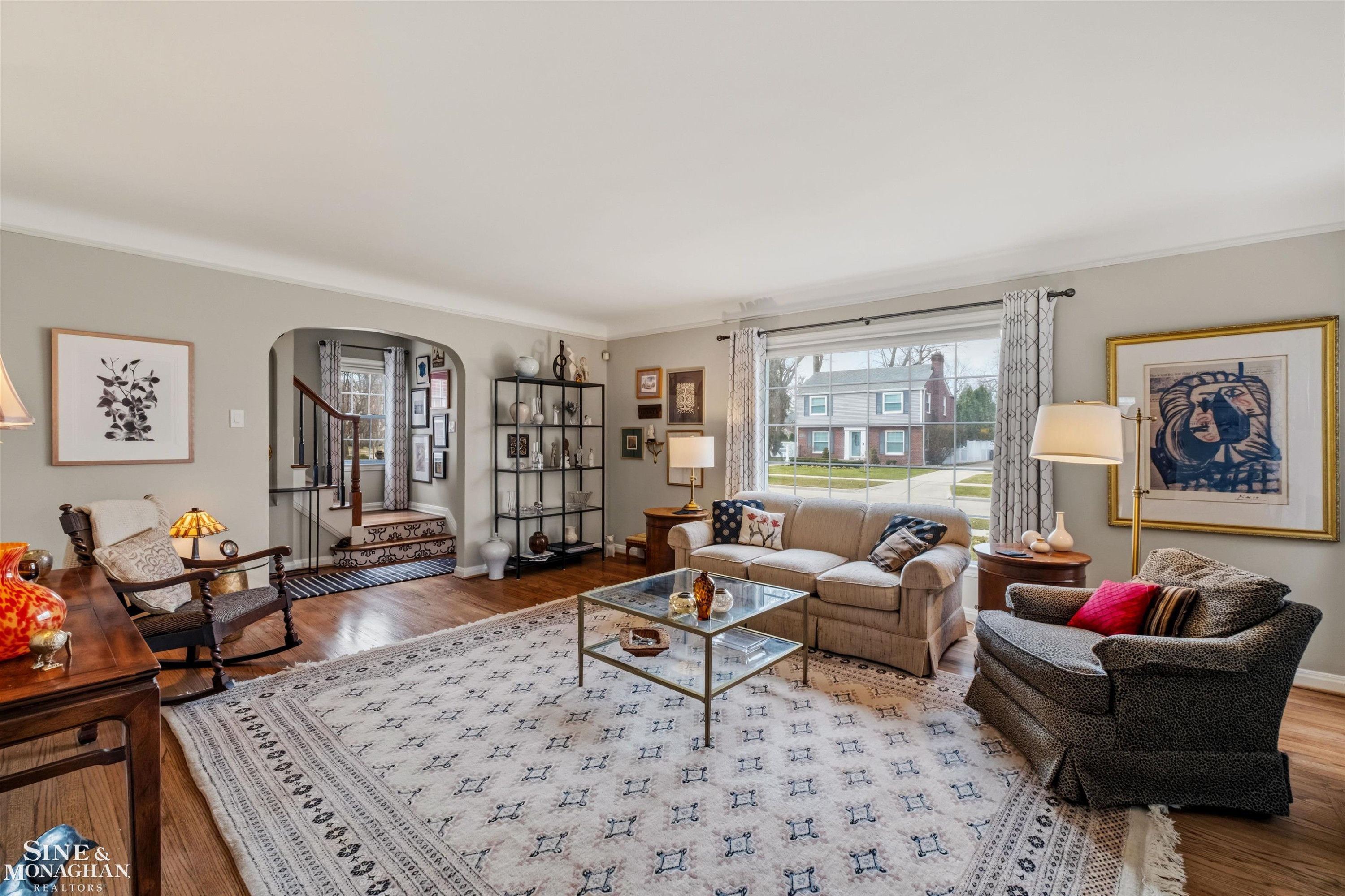 1800 Littlestone Road, Grosse Pointe Woods, MI 48236 — Photo 5