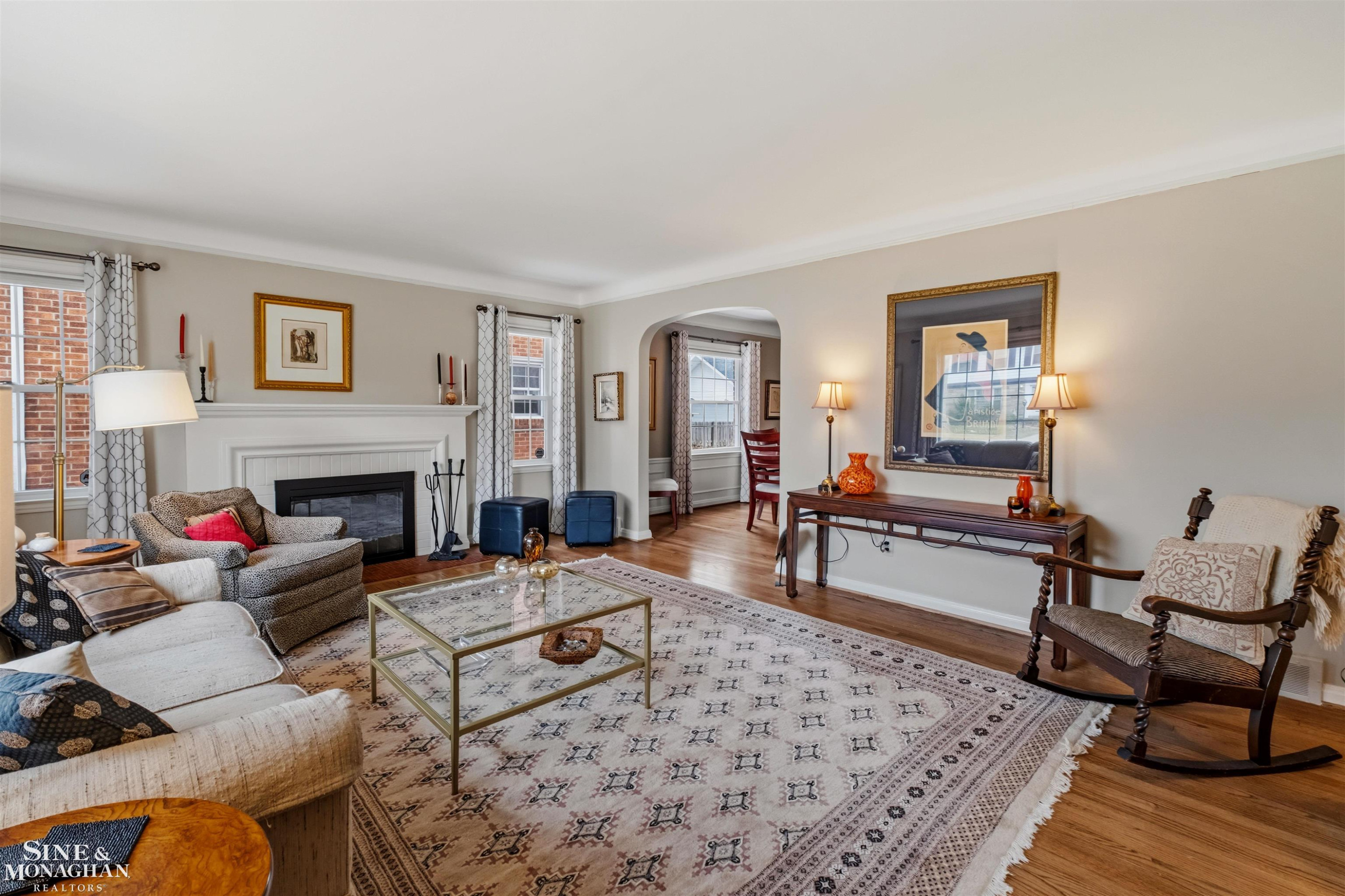 1800 Littlestone Road, Grosse Pointe Woods, MI 48236 — Photo 6