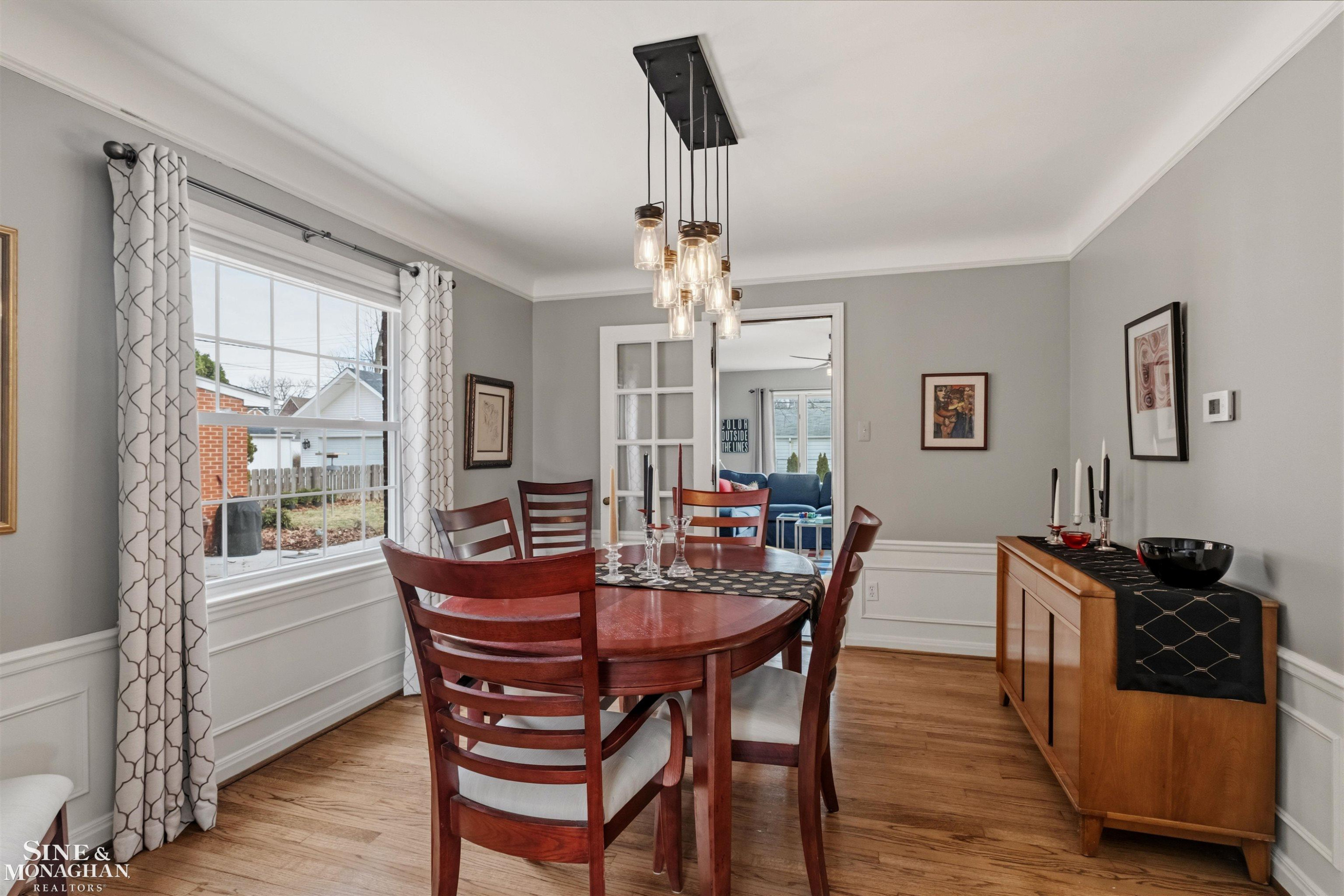 1800 Littlestone Road, Grosse Pointe Woods, MI 48236 — Photo 7
