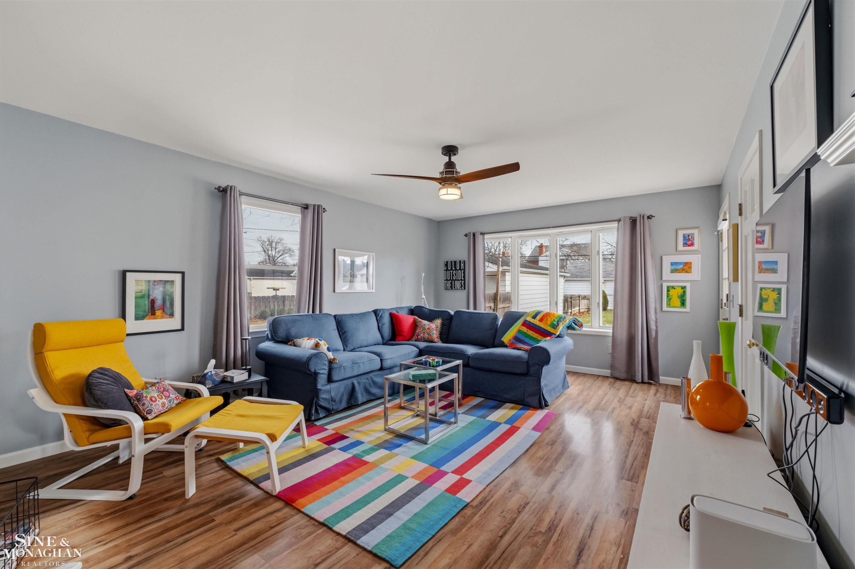 1800 Littlestone Road, Grosse Pointe Woods, MI 48236 — Photo 9