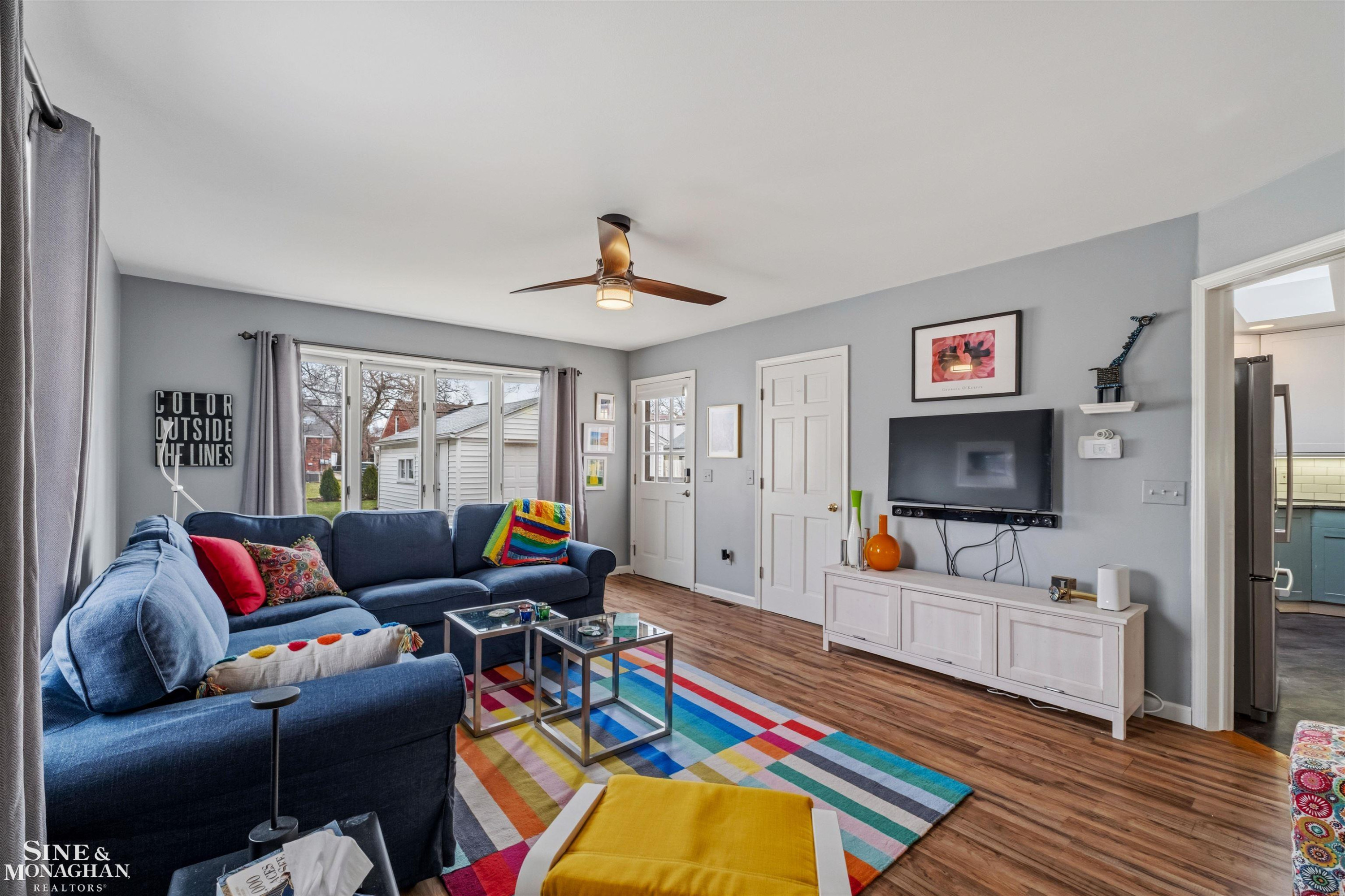 1800 Littlestone Road, Grosse Pointe Woods, MI 48236 — Photo 10