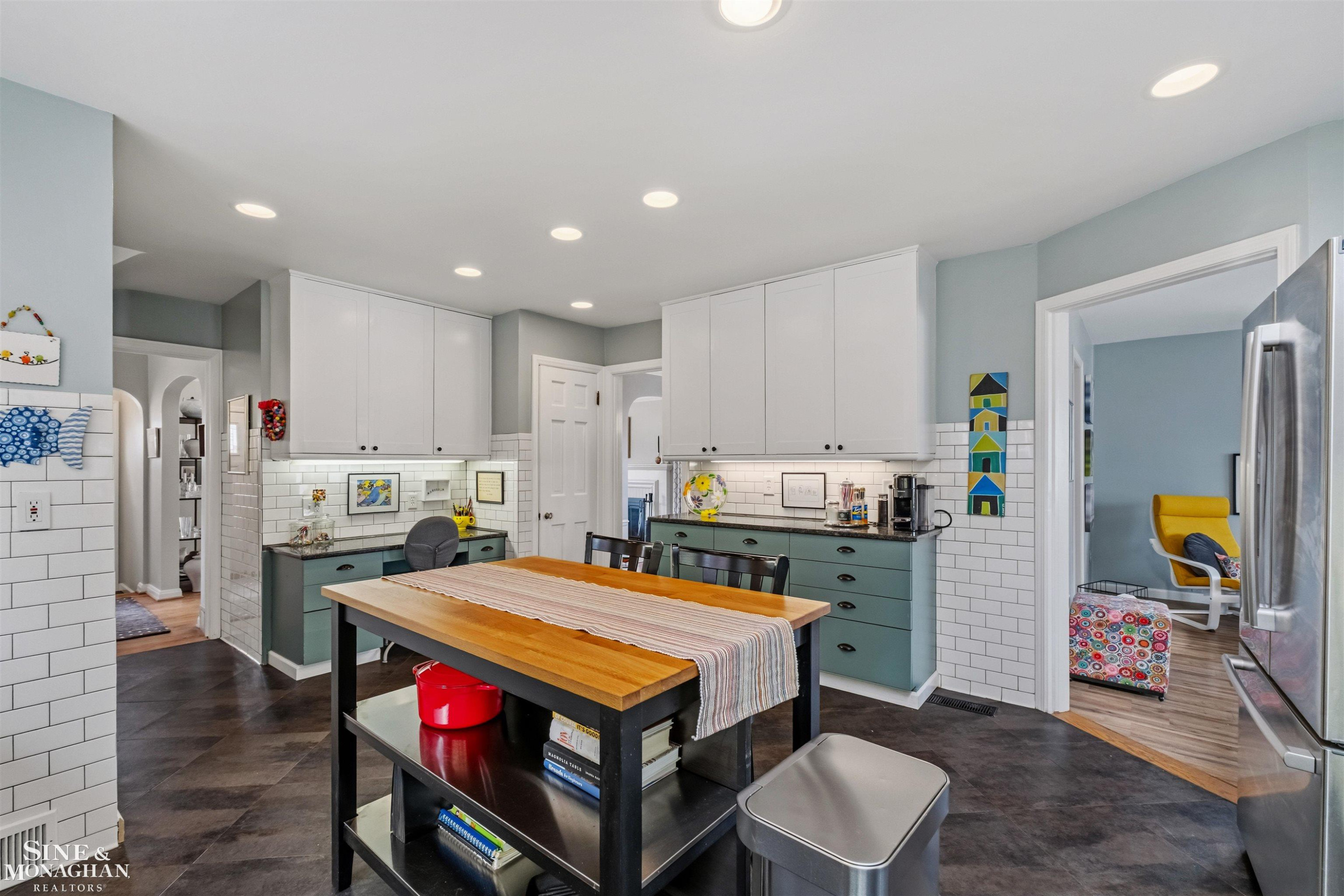 1800 Littlestone Road, Grosse Pointe Woods, MI 48236 — Photo 12