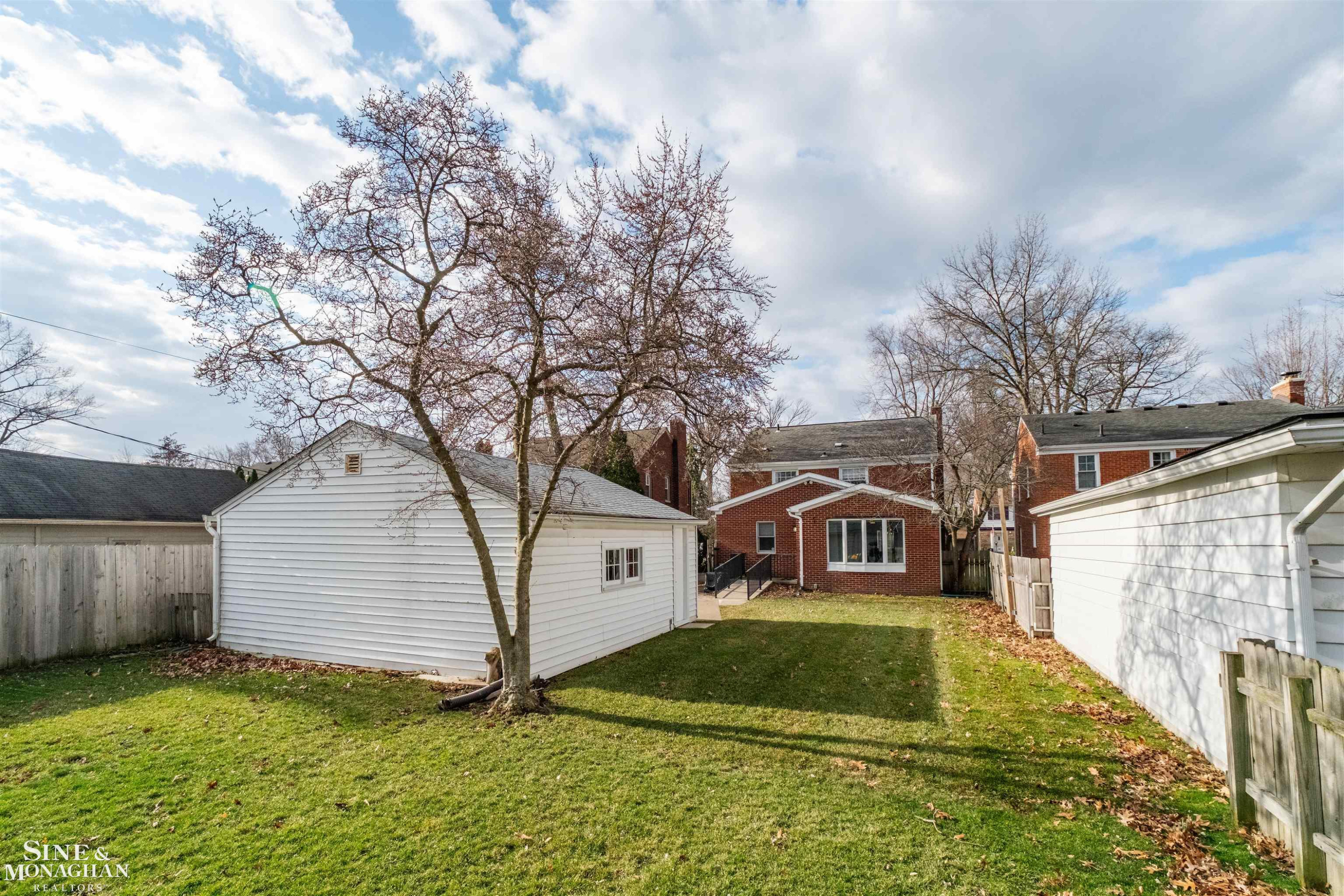 1800 Littlestone Road, Grosse Pointe Woods, MI 48236 — Photo 43
