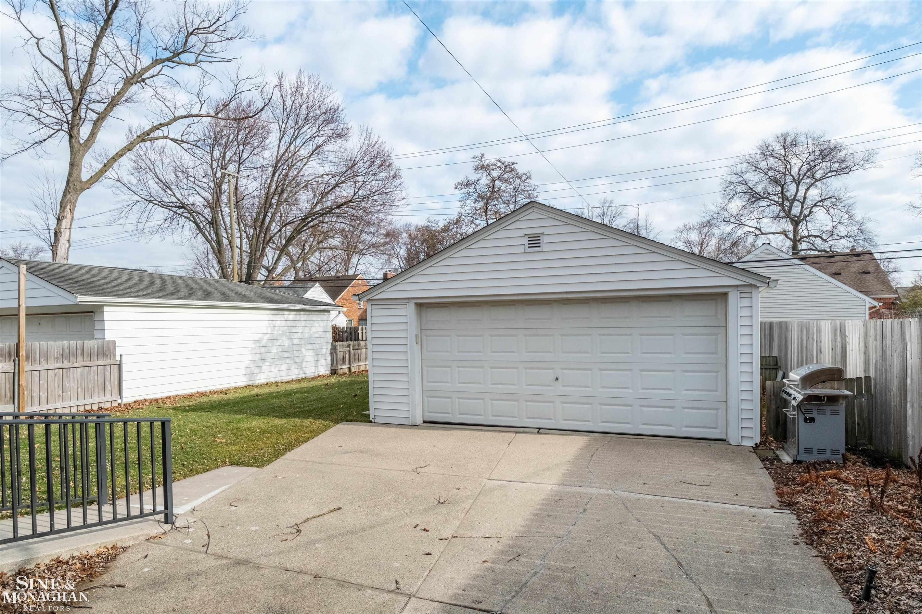1800 Littlestone Road, Grosse Pointe Woods, MI 48236 — Photo 44