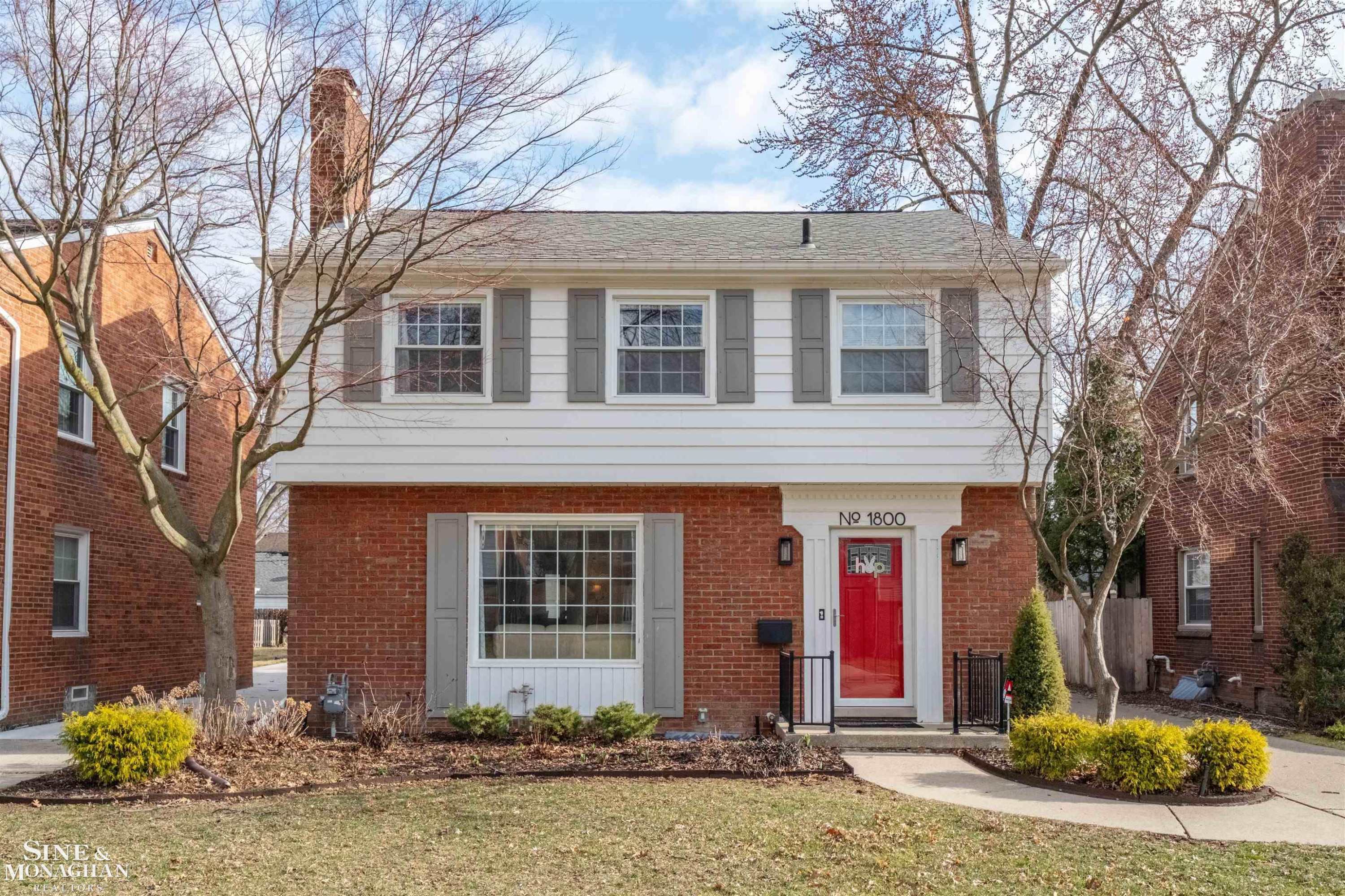 1800 Littlestone Road, Grosse Pointe Woods, MI 48236 — Photo 45