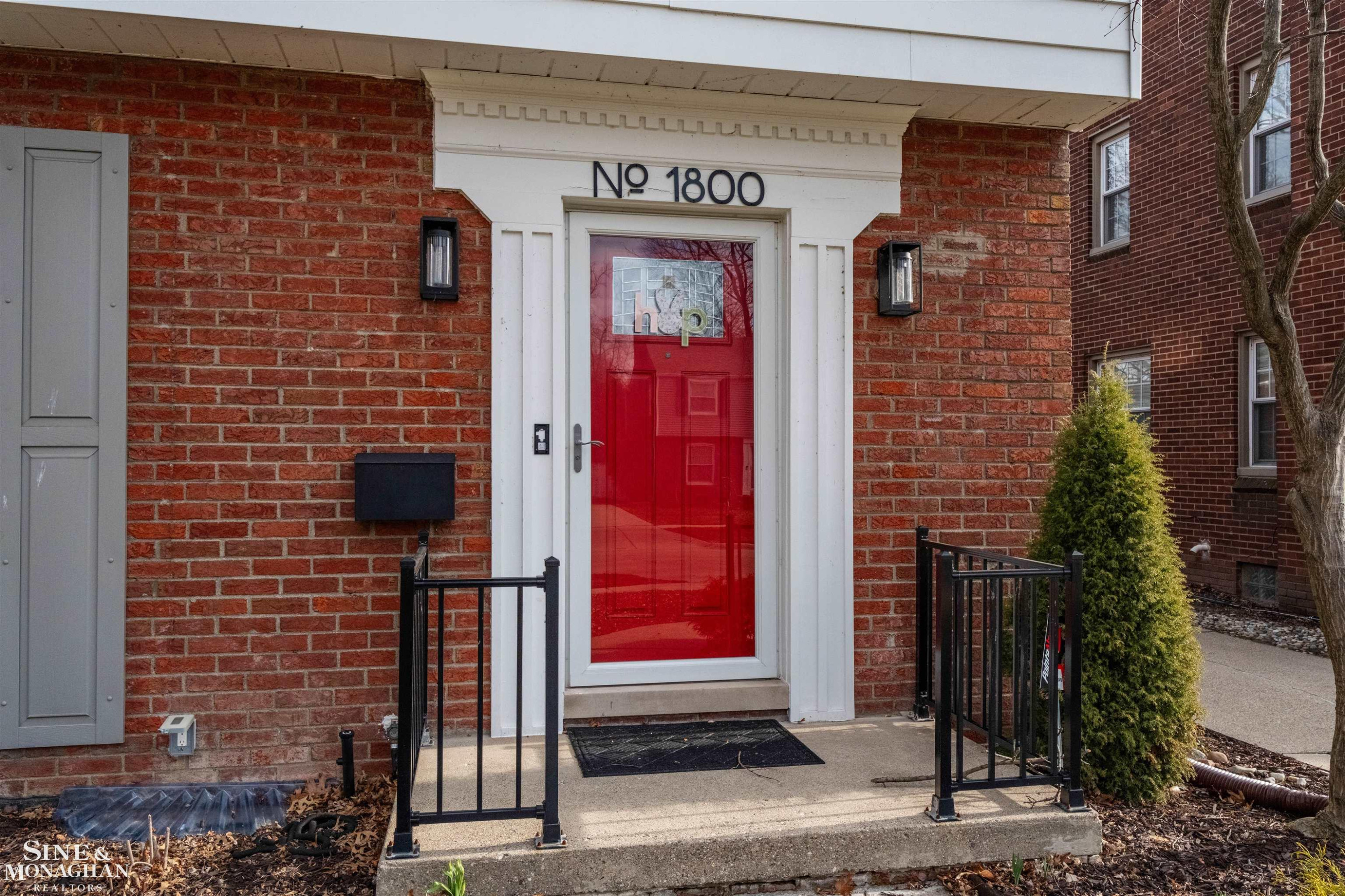 1800 Littlestone Road, Grosse Pointe Woods, MI 48236 — Photo 46