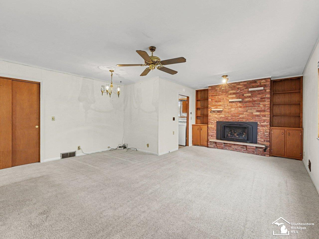 1593 Longfellow Drive, Temperance, MI 48182 — Photo 13
