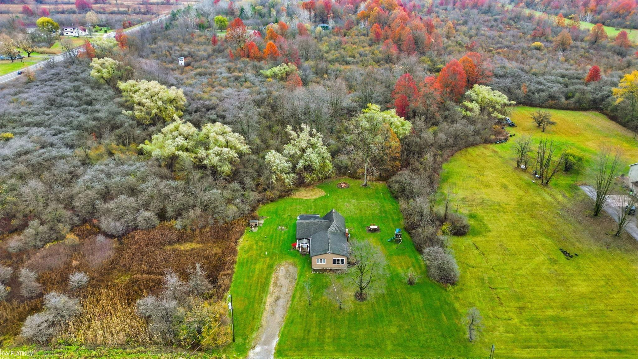 6053 Meldrum Road, MI — Photo 2