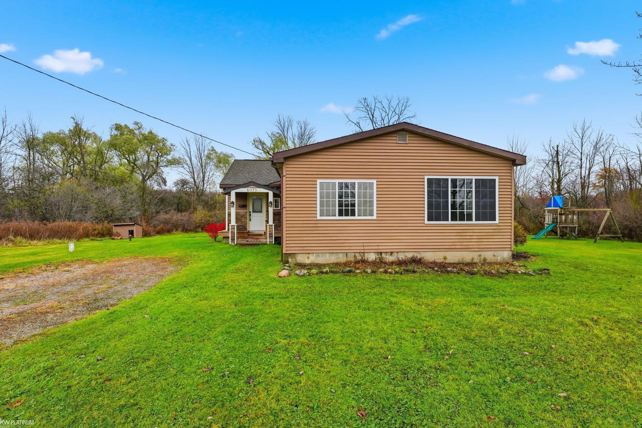 6053 Meldrum Road, MI — Photo 4