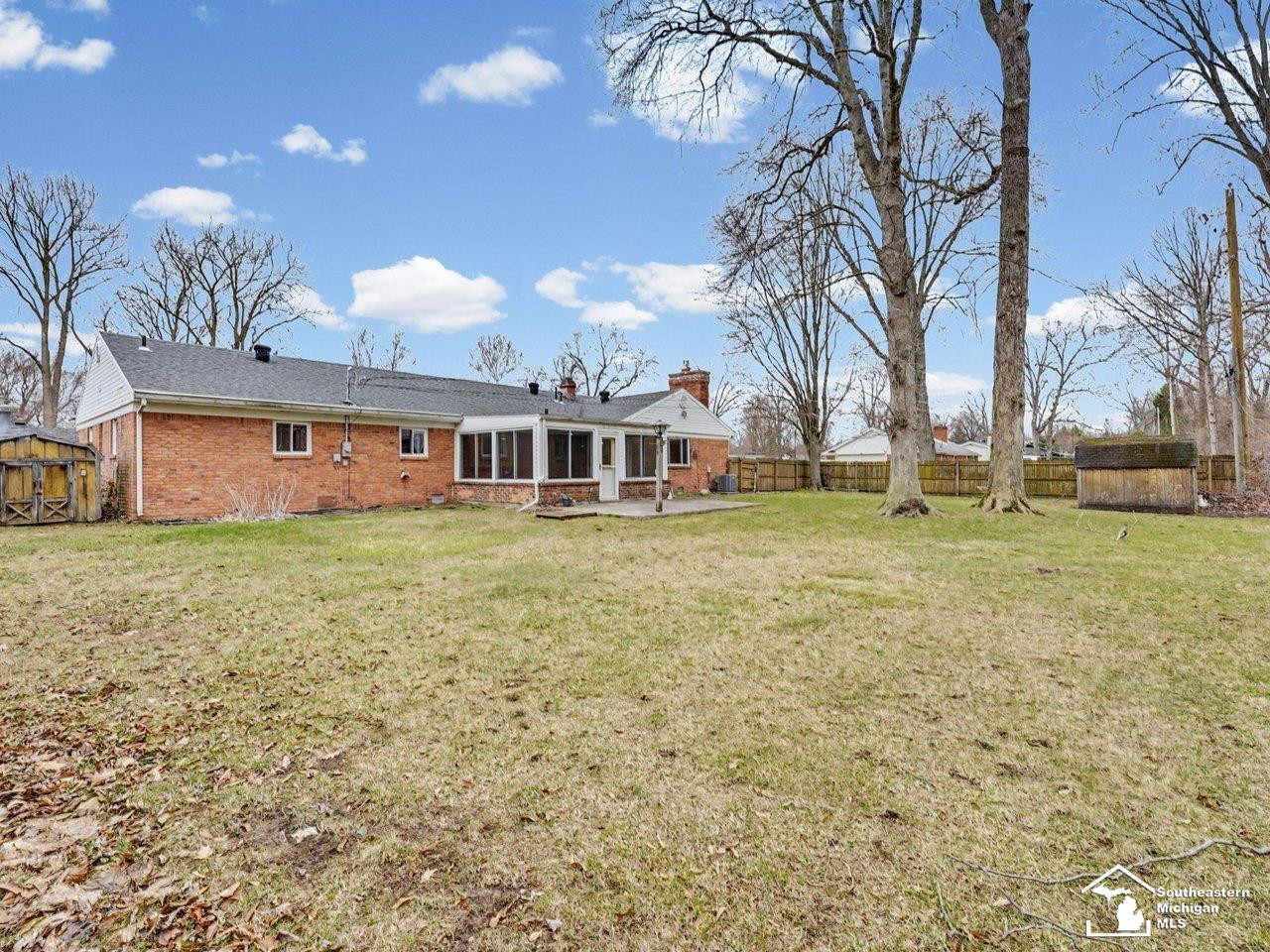 1593 Longfellow Drive, Temperance, MI 48182 — Photo 31