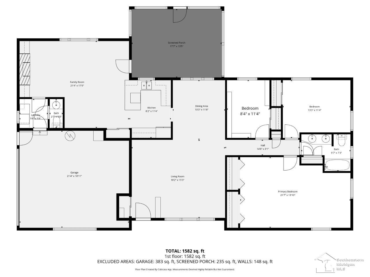 1593 Longfellow Drive, Temperance, MI 48182 — Photo 34