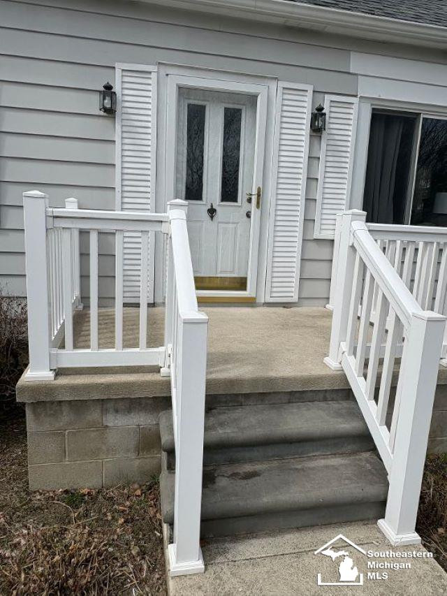 1953 Vivian Road Road, Monroe, MI 48162 — Photo 2