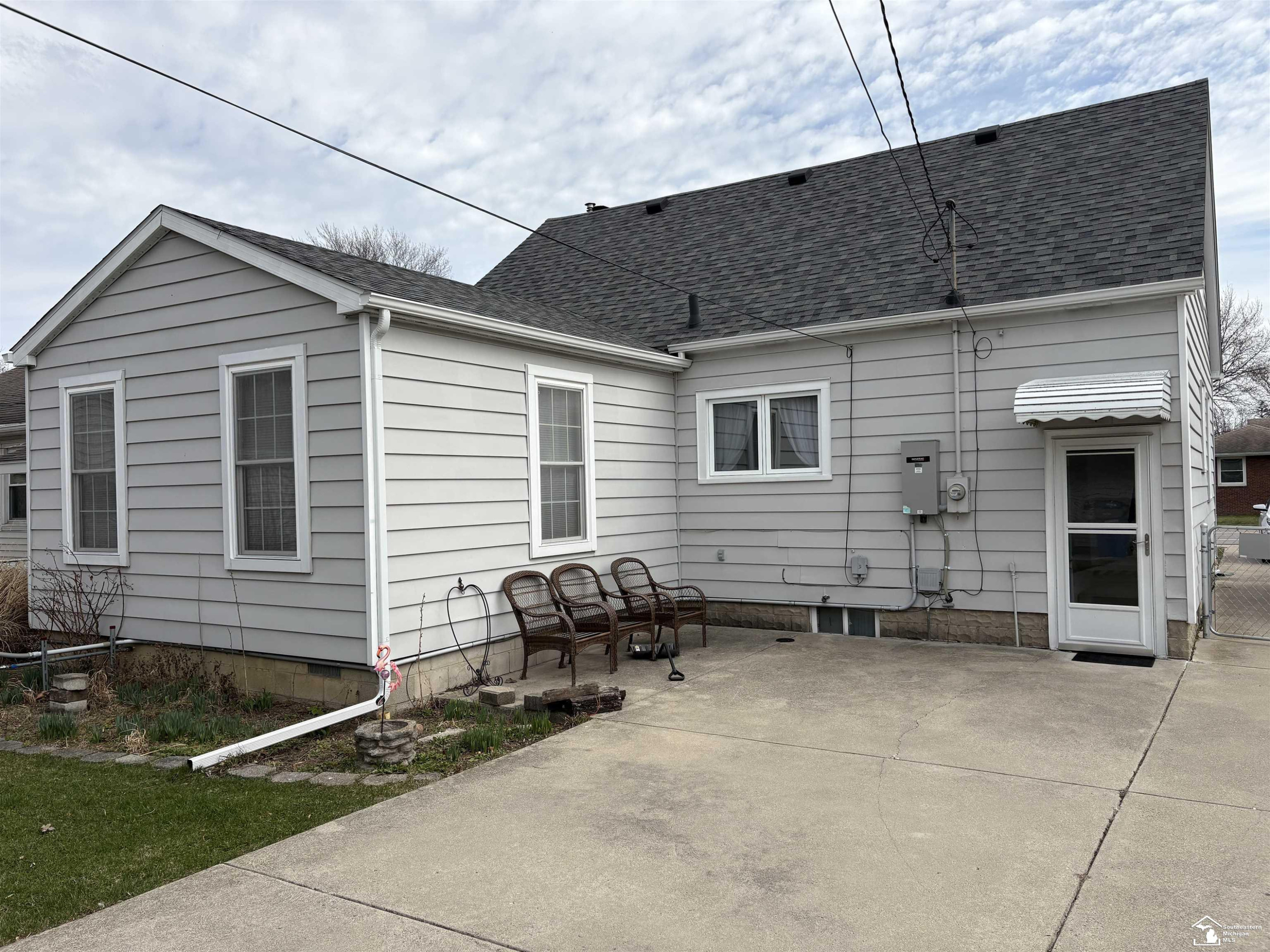 1953 Vivian Road Road, Monroe, MI 48162 — Photo 3