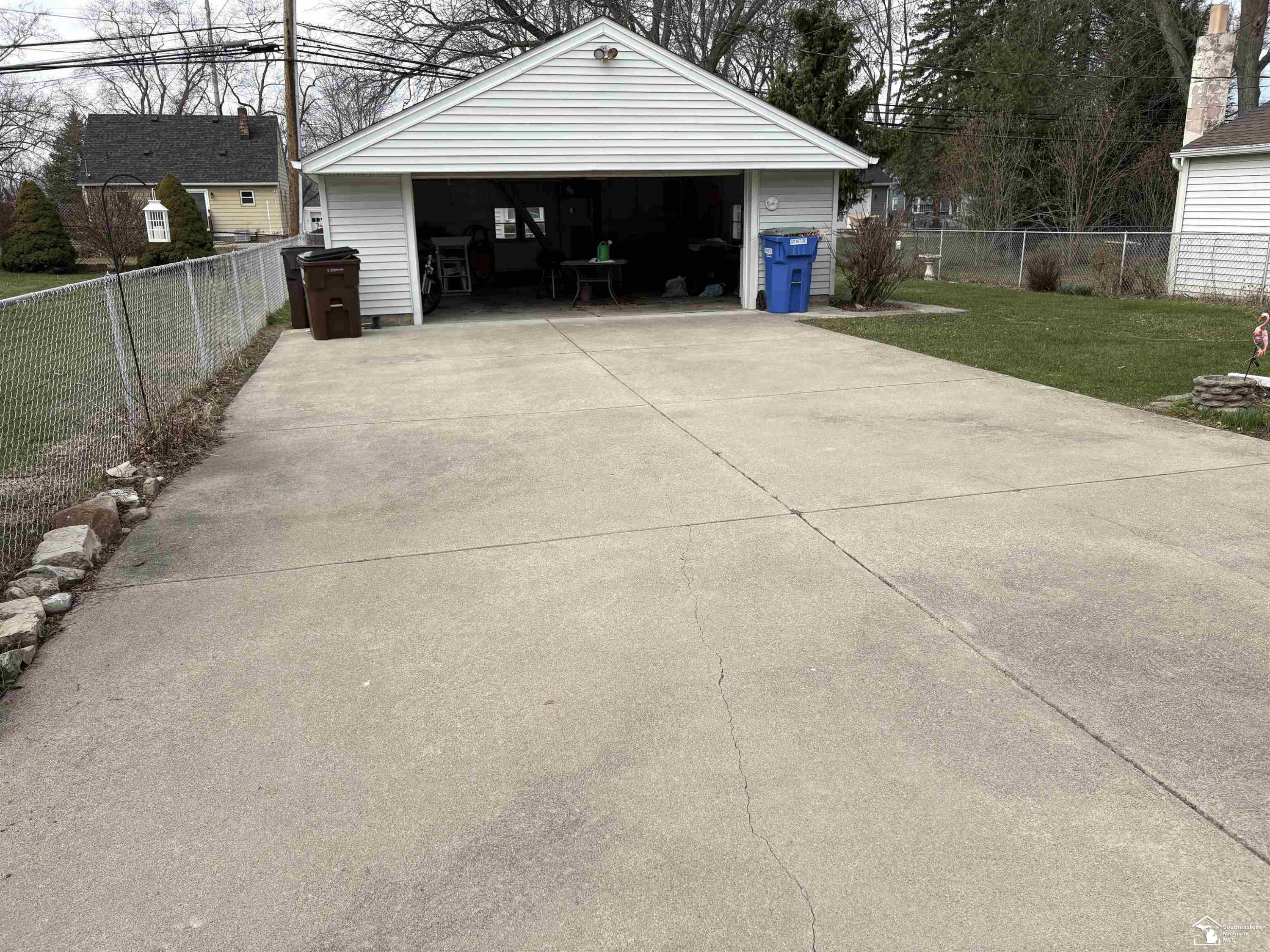 1953 Vivian Road Road, Monroe, MI 48162 — Photo 4
