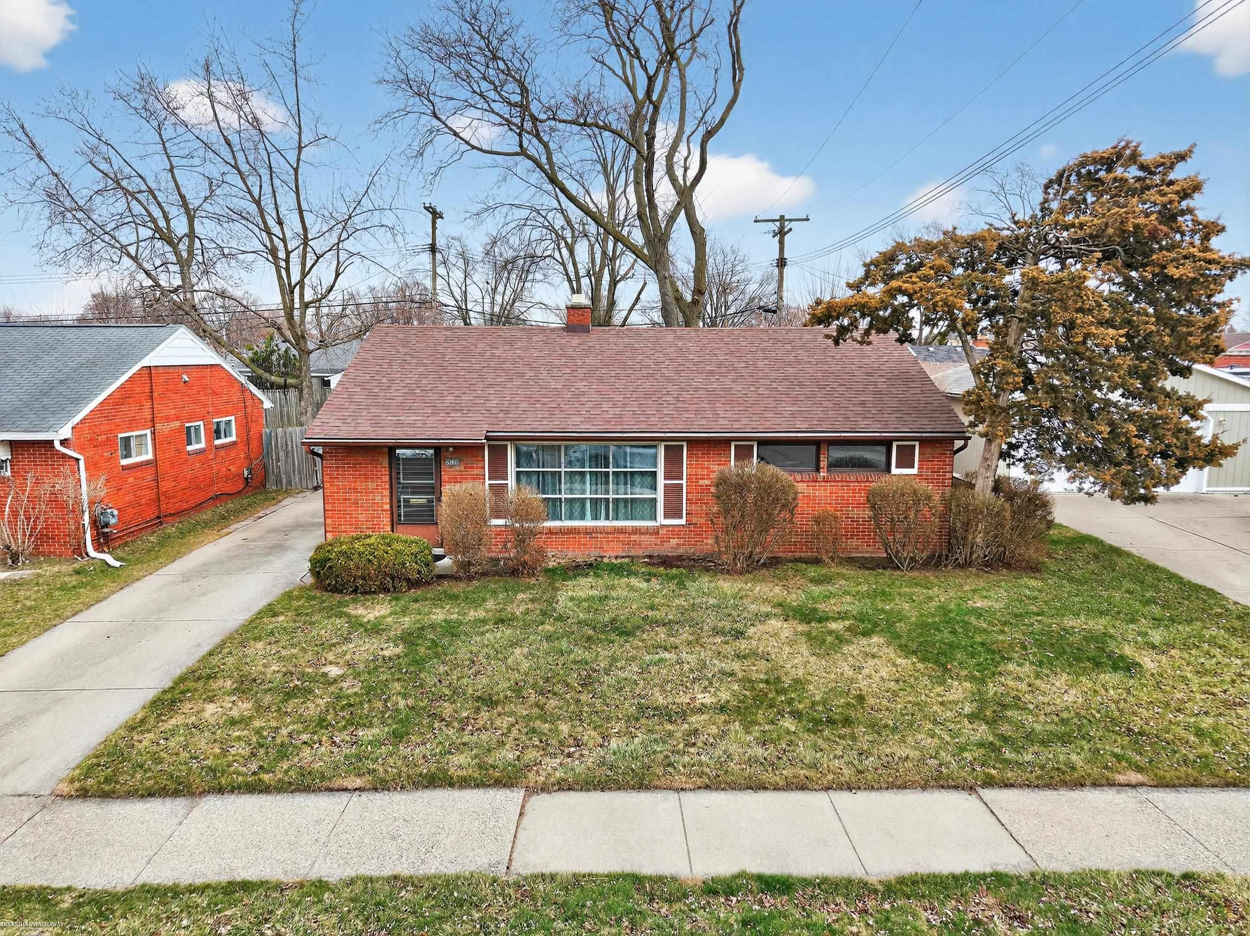 26206 Dale Court, Roseville, MI 48066 — Photo 2