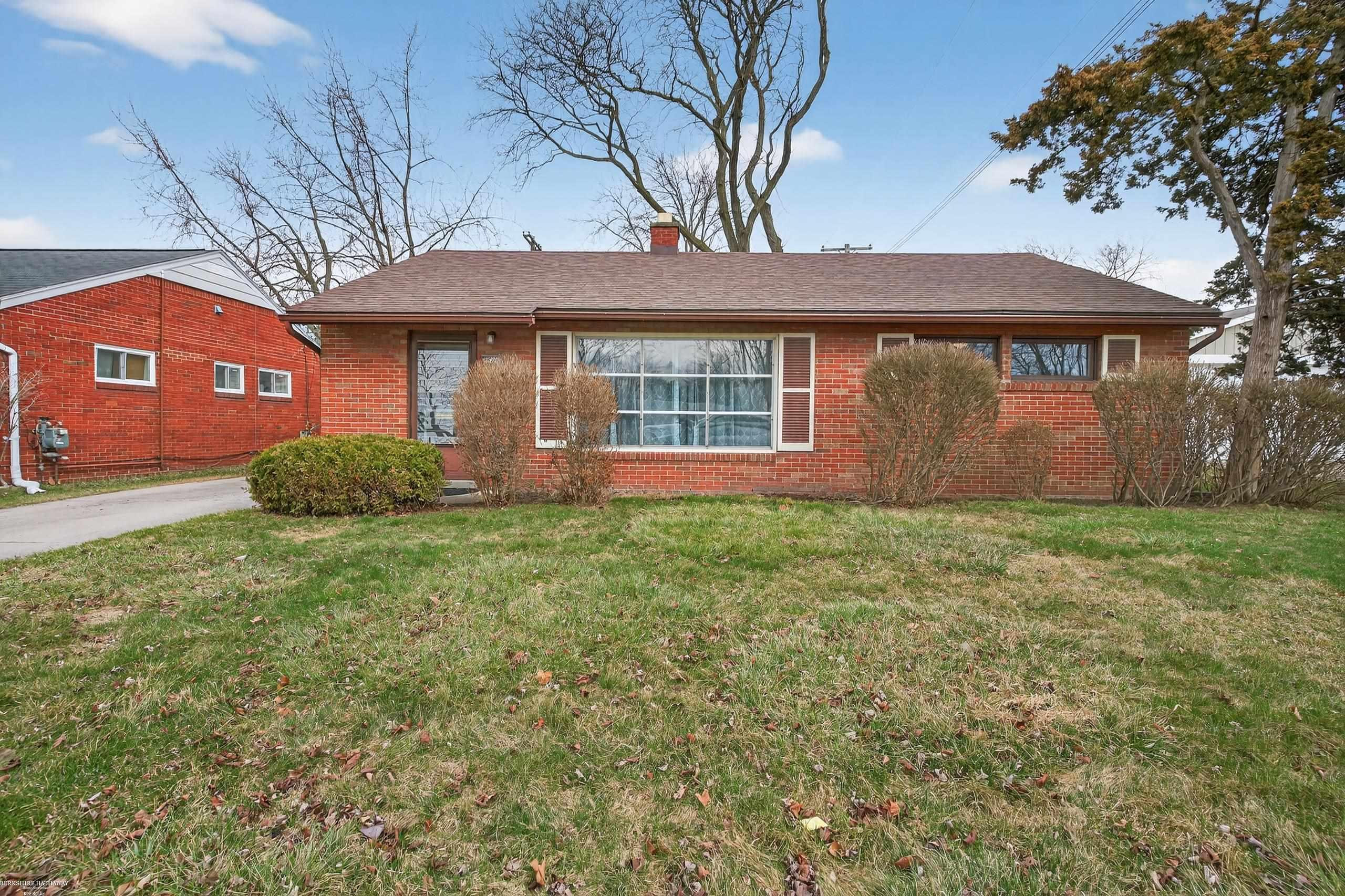 26206 Dale Court, Roseville, MI 48066 — Photo 3