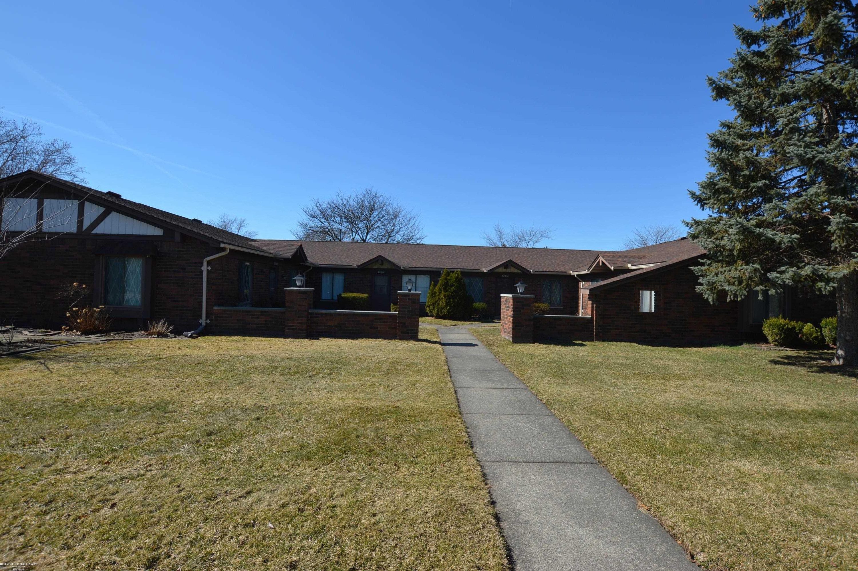 32610 Valley Dr Drive, 134, Warren, MI 48093 — Photo 5