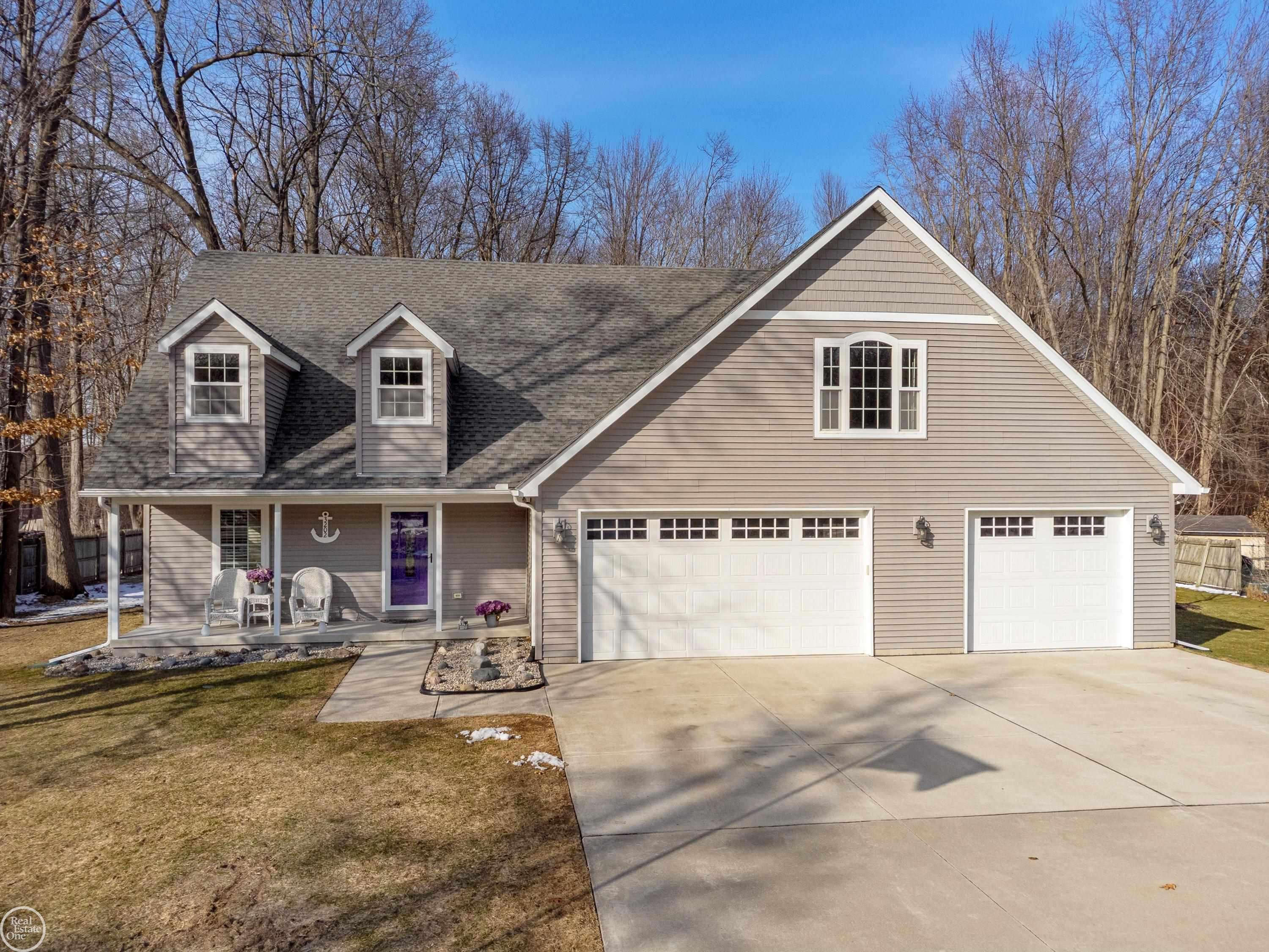 3202 Fruit Road, MI 48001 — Photo 2