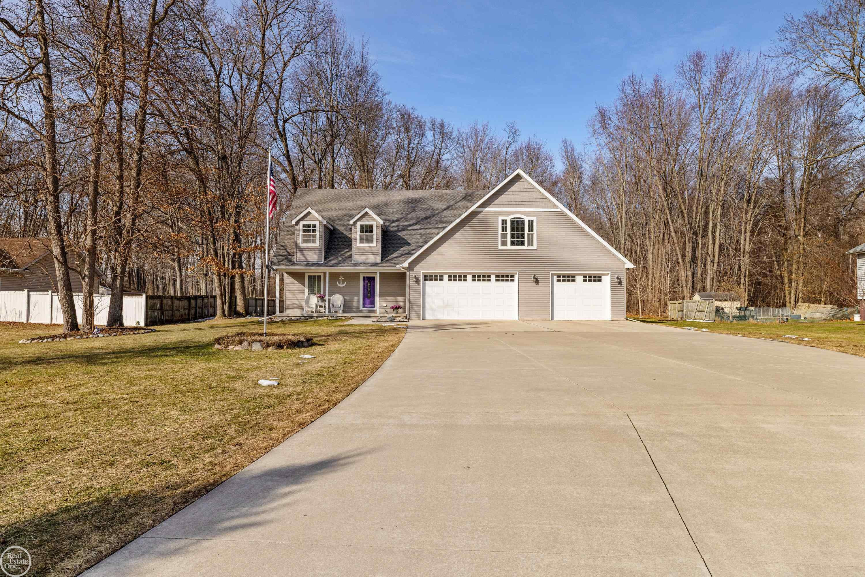 3202 Fruit Road, MI 48001 — Photo 3
