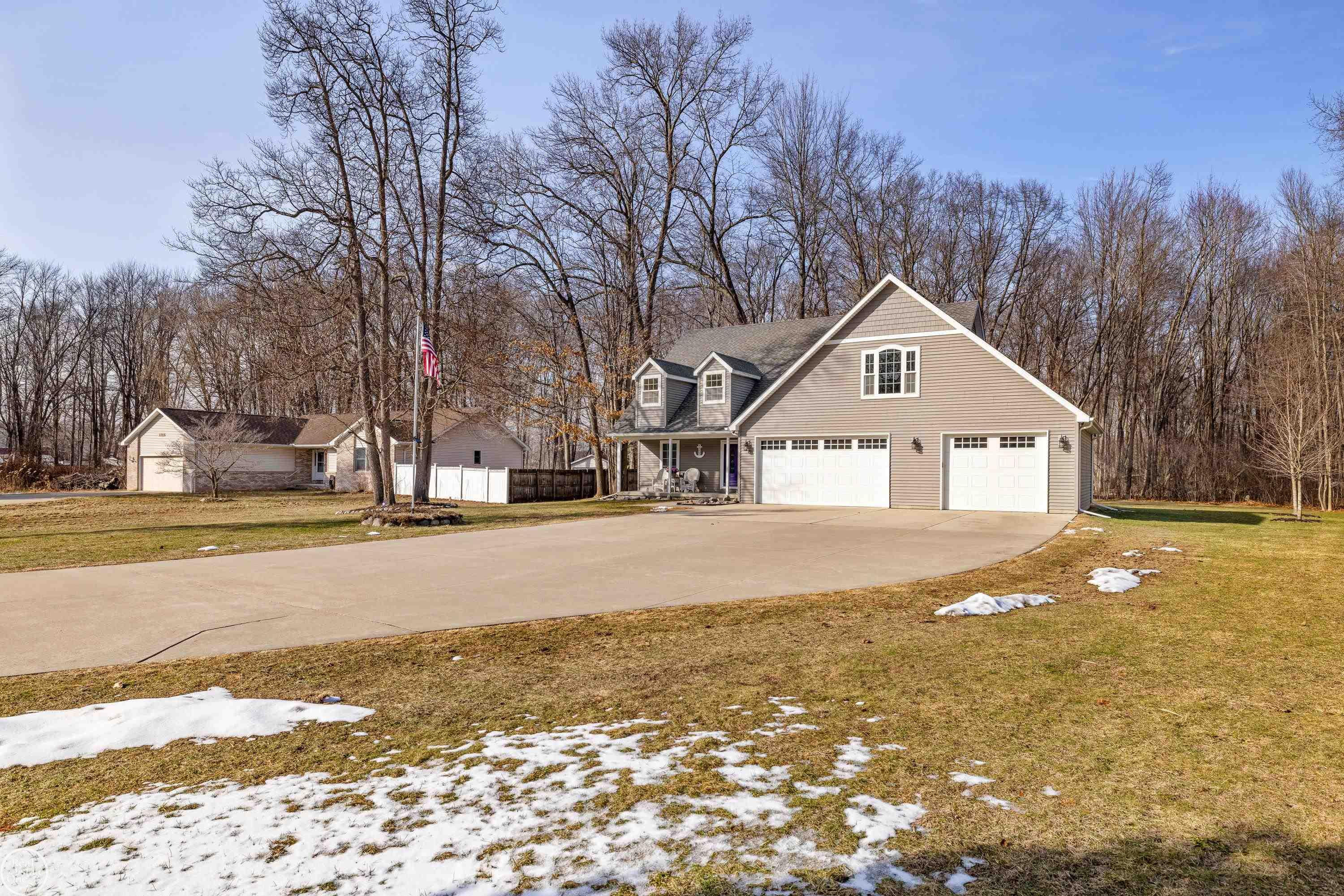 3202 Fruit Road, MI 48001 — Photo 4