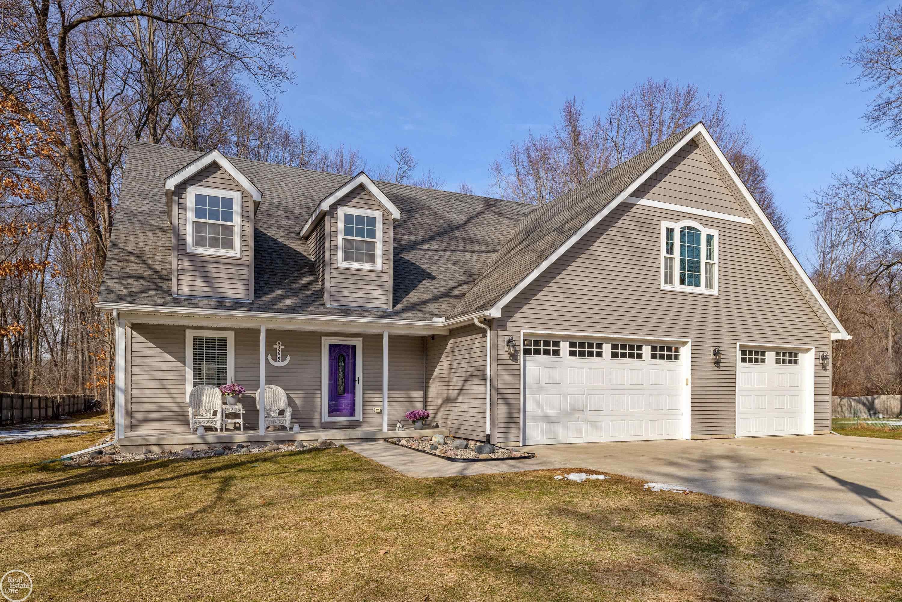 3202 Fruit Road, MI 48001 — Photo 5