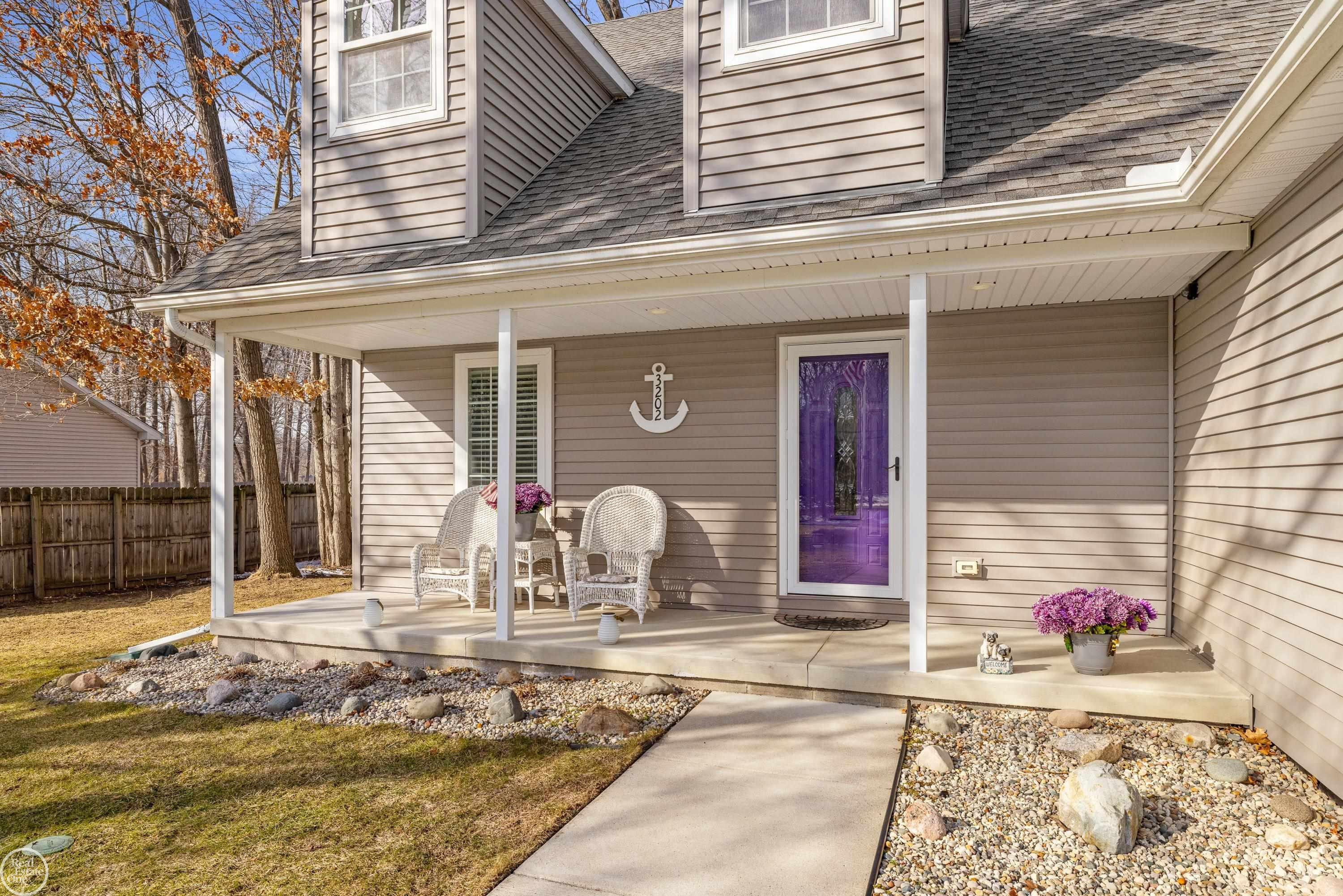 3202 Fruit Road, MI 48001 — Photo 7