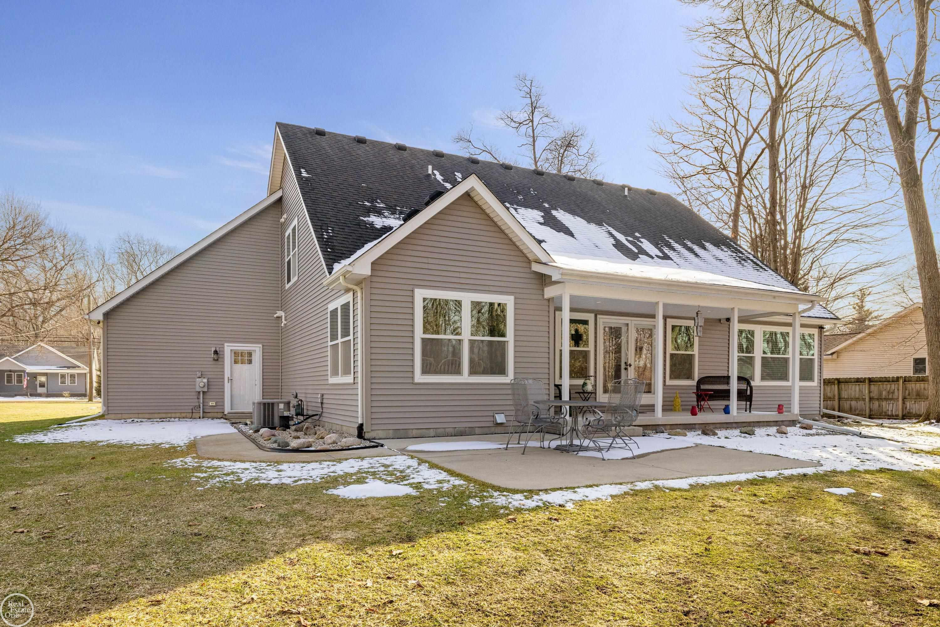 3202 Fruit Road, MI 48001 — Photo 44