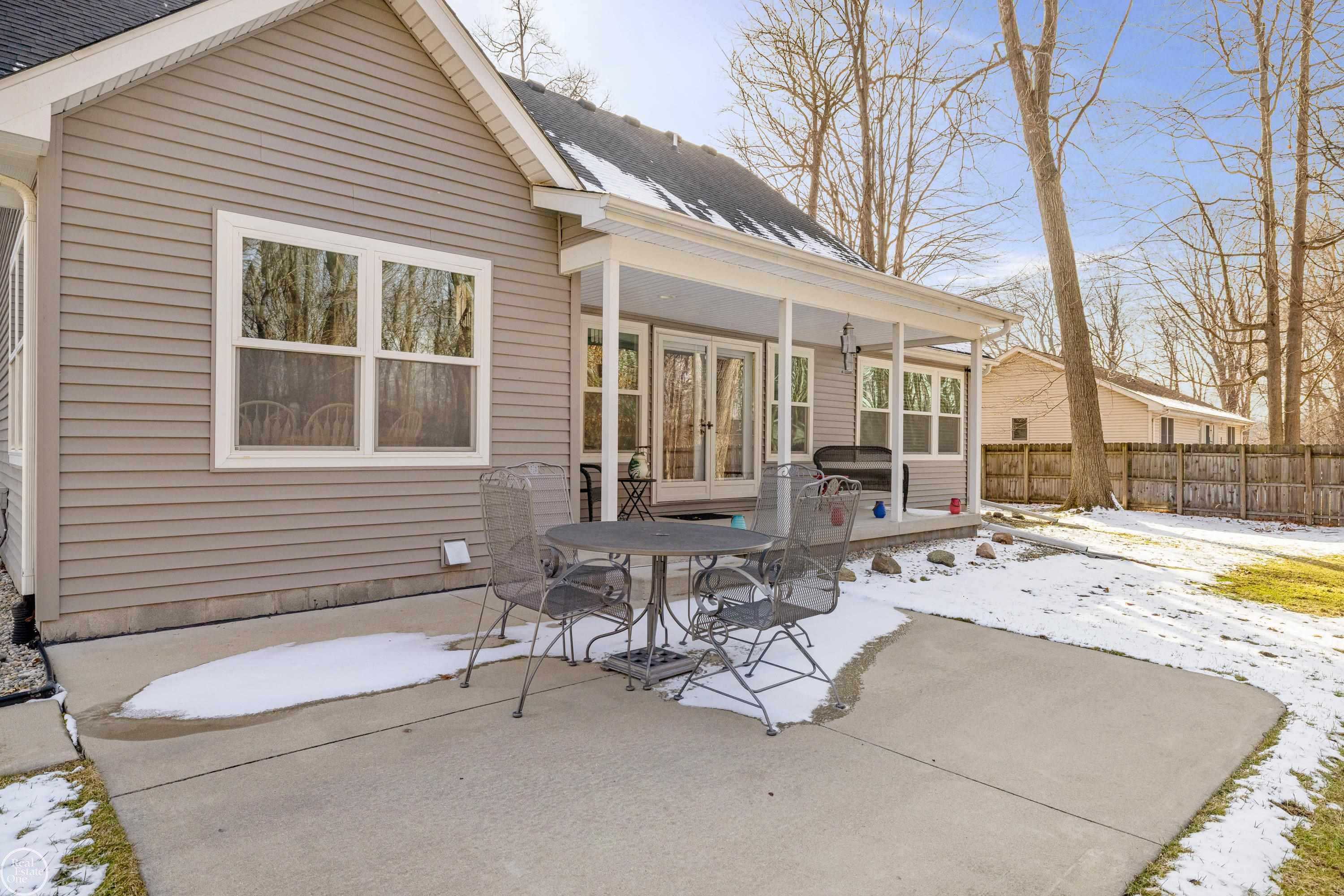 3202 Fruit Road, MI 48001 — Photo 45