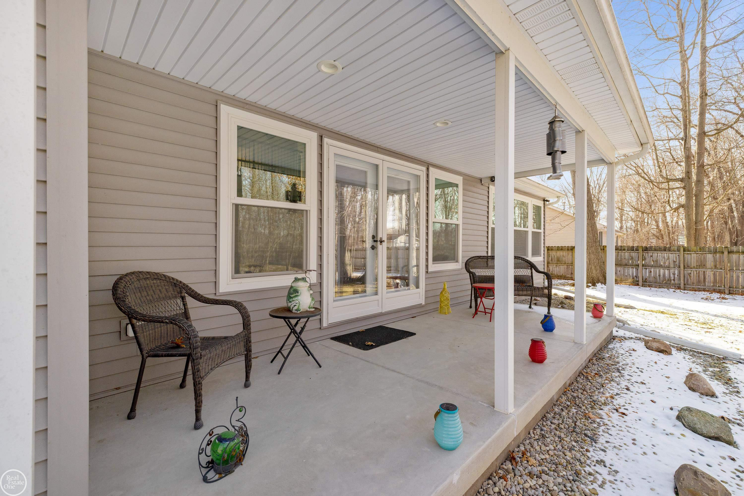 3202 Fruit Road, MI 48001 — Photo 47