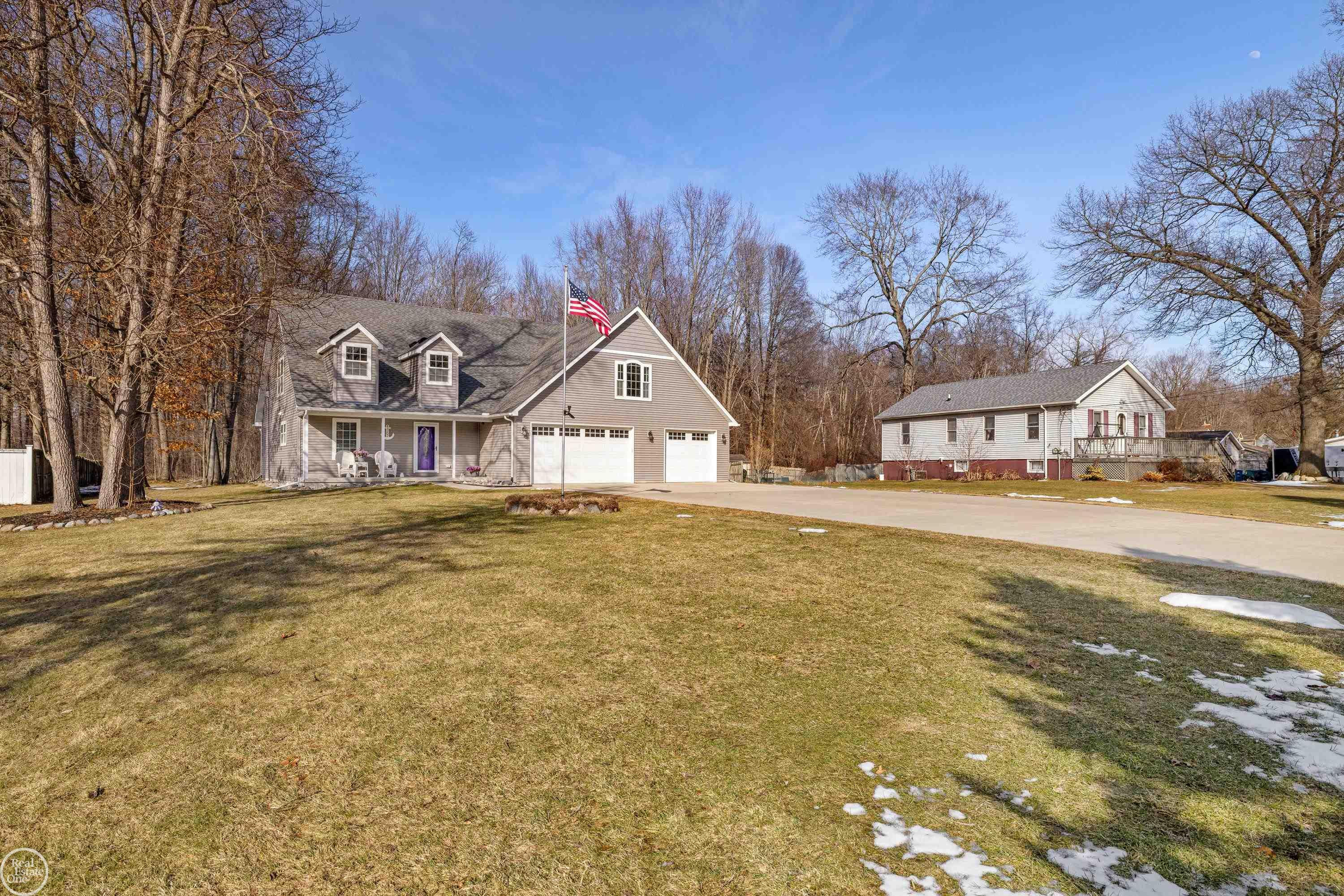 3202 Fruit Road, MI 48001 — Photo 50