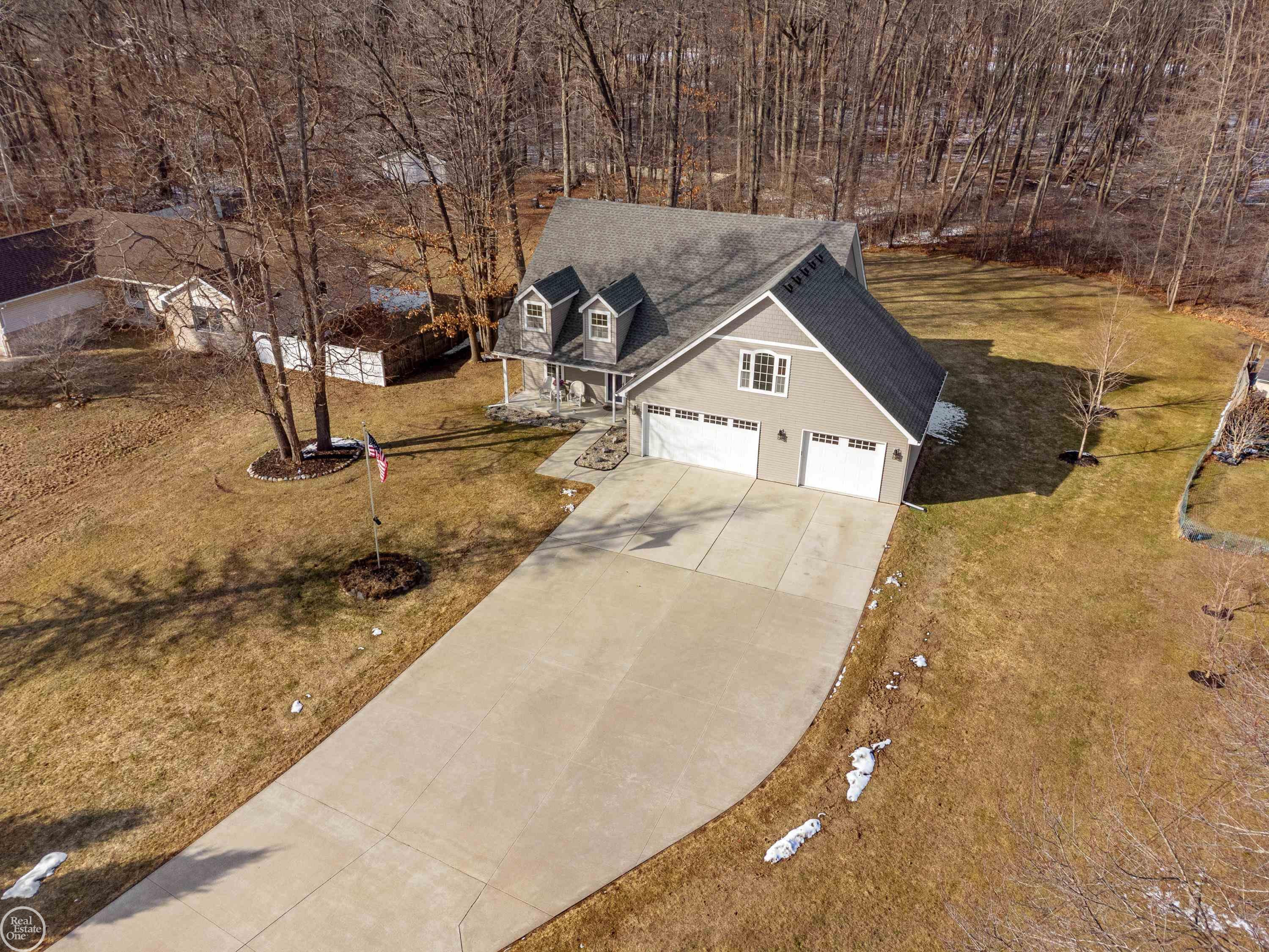 3202 Fruit Road, MI 48001 — Photo 53