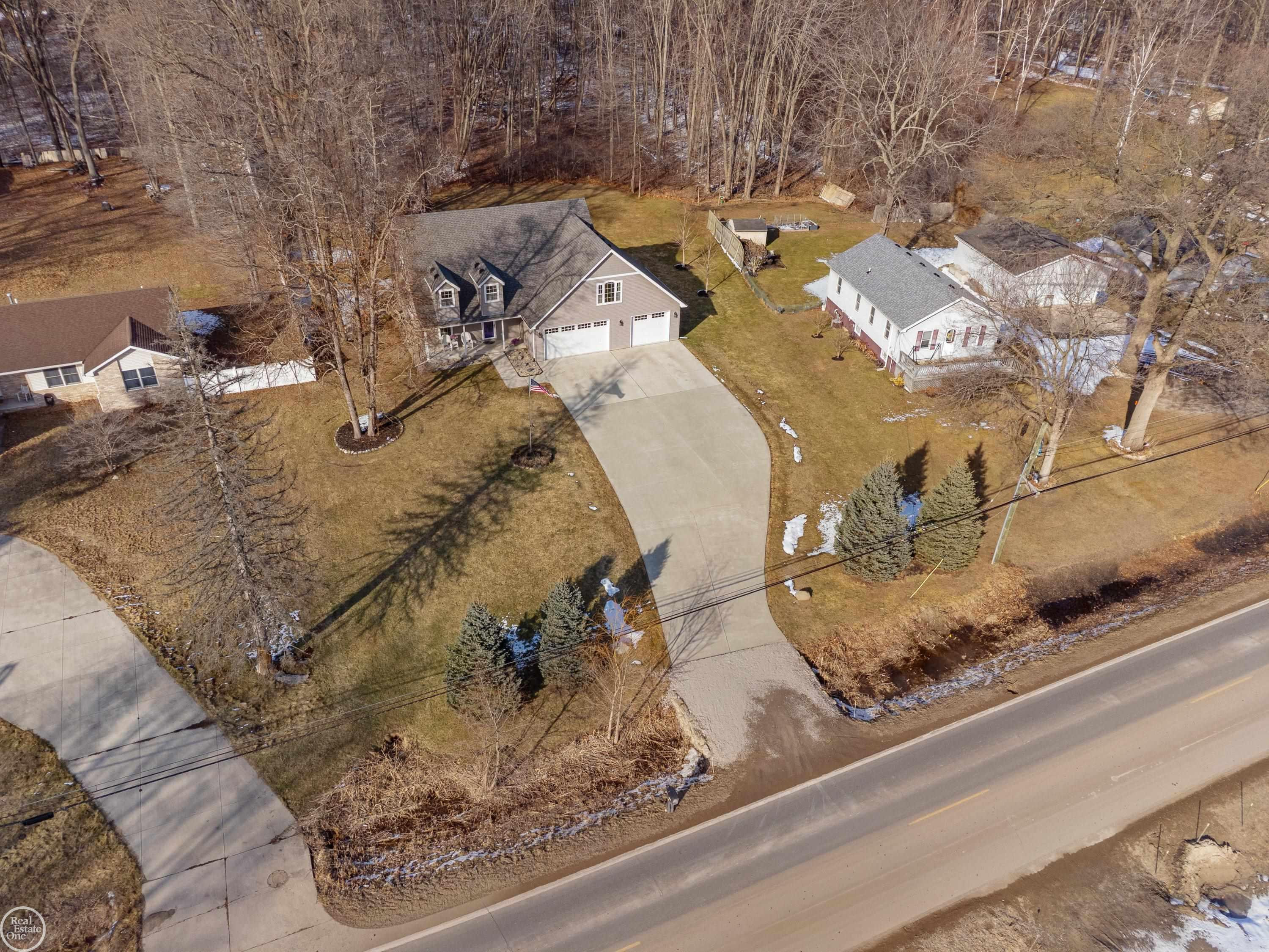 3202 Fruit Road, MI 48001 — Photo 55